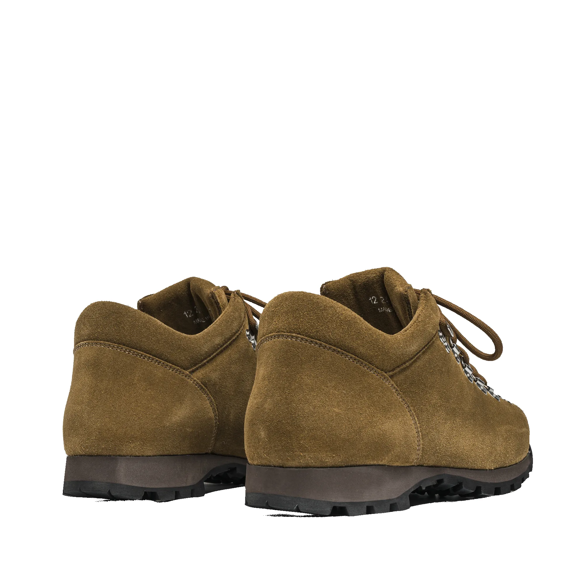 Diemme x Nonnative Roccia Basso Tan Suede M sold by Diemme Footwear product image thumbnail 3