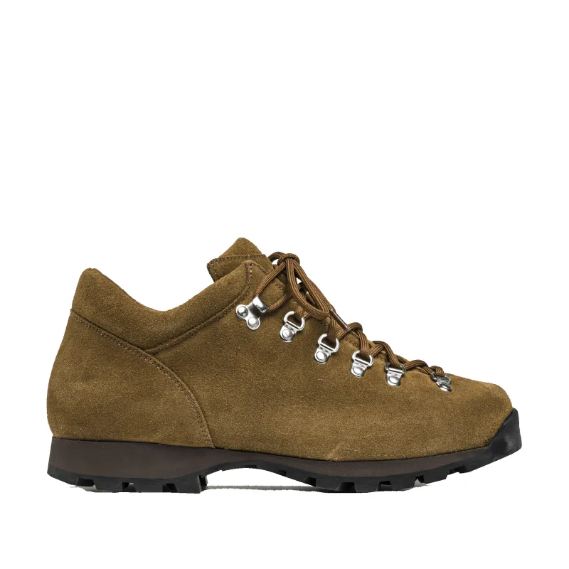 Diemme x Nonnative Roccia Basso Tan Suede M made by Diemme Footwear