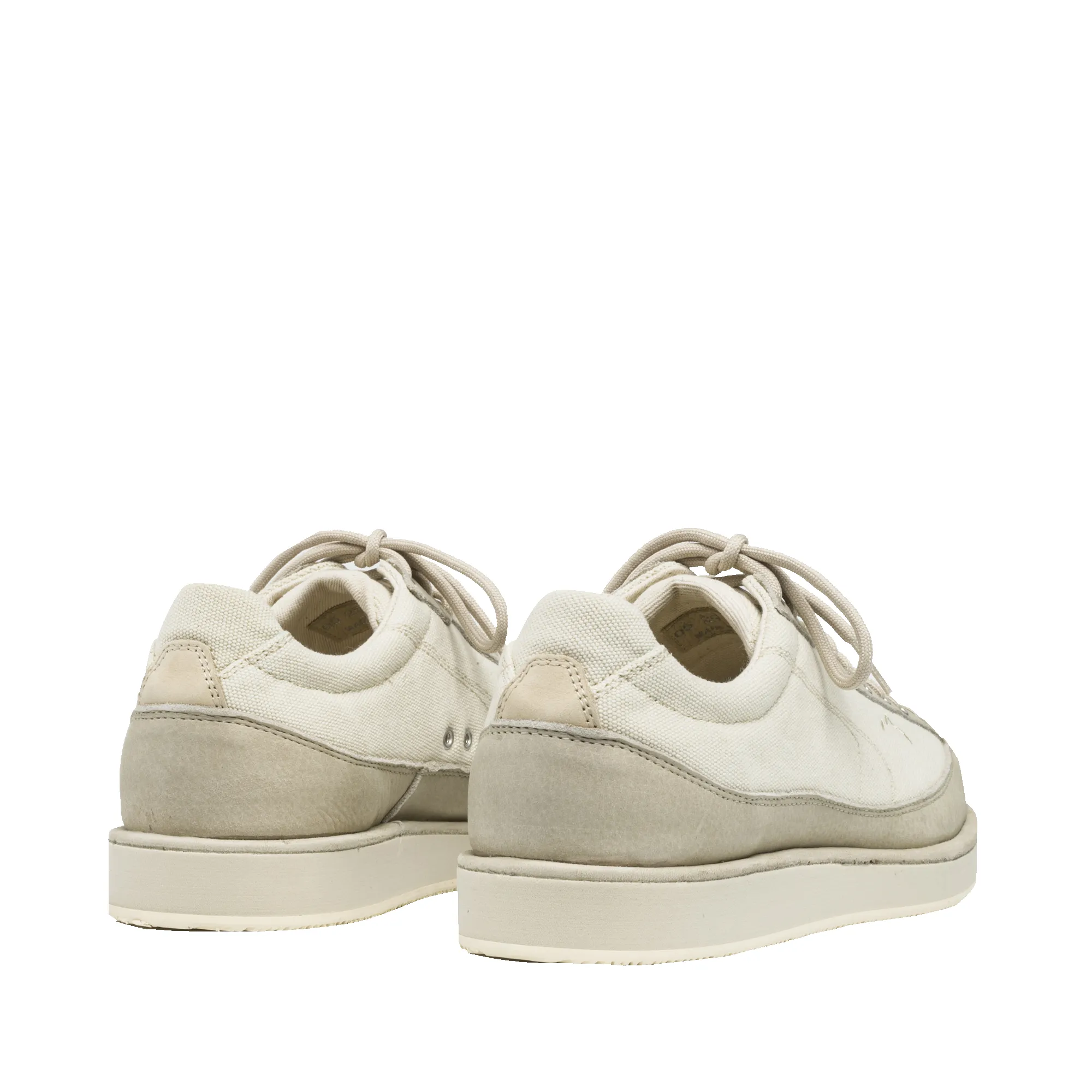 Modica Sand Canvas M sold by Diemme Footwear product image thumbnail 3