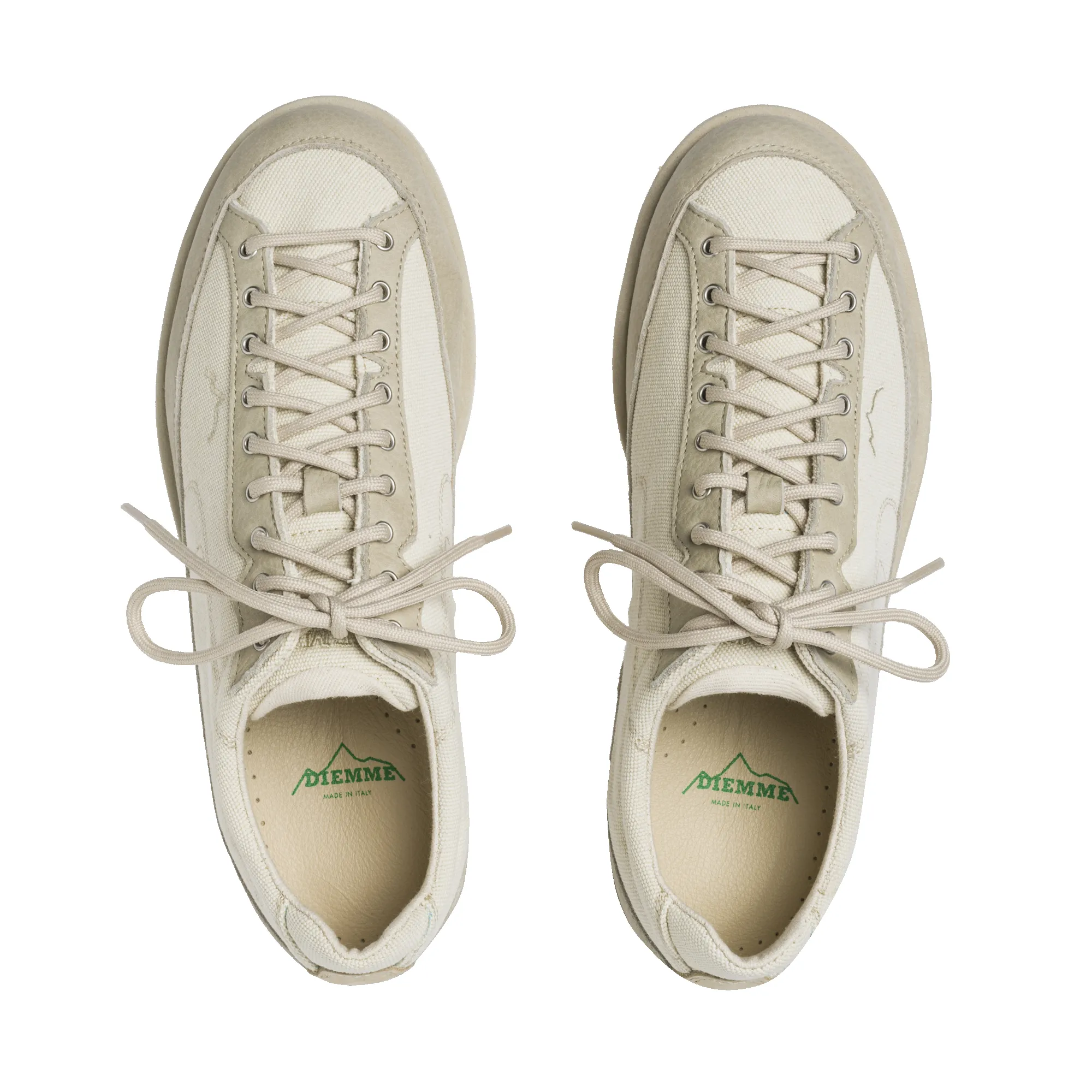 Modica Sand Canvas M sold by Diemme Footwear product image thumbnail 4