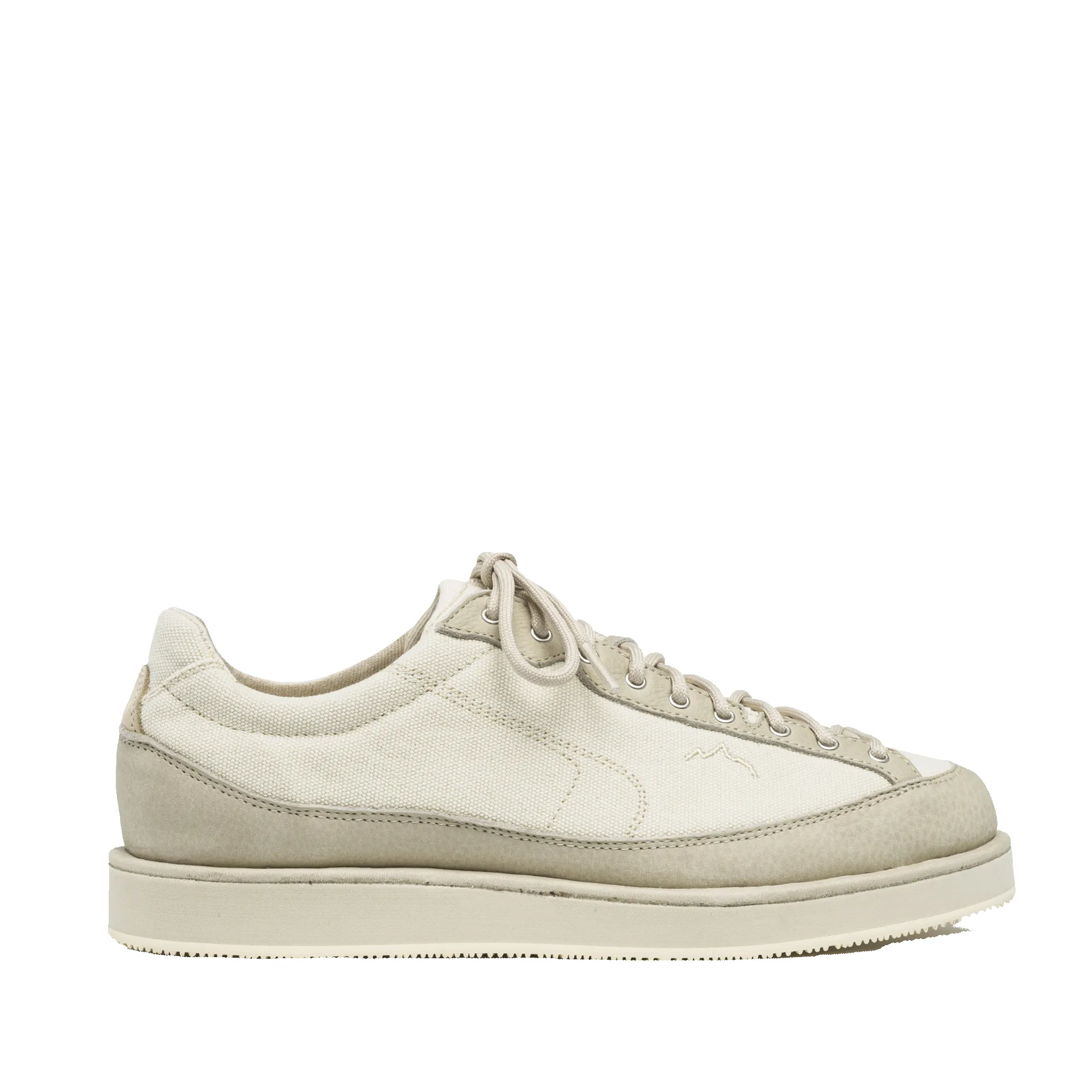 Modica Sand Canvas M sold by Diemme Footwear
