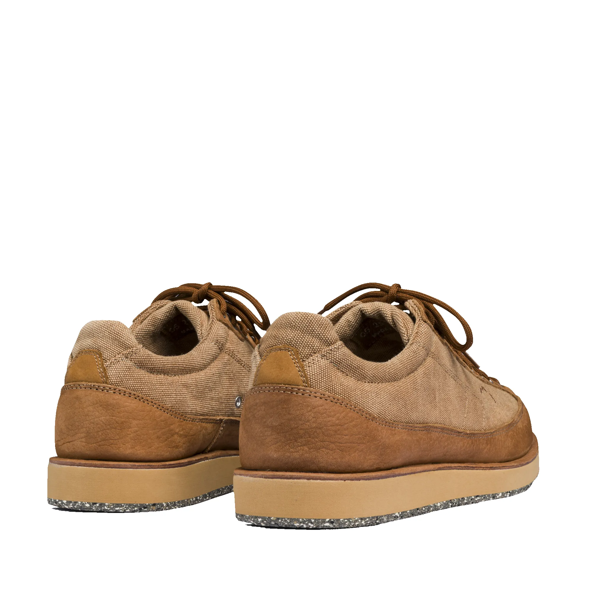 Modica Tan Canvas M sold by Diemme Footwear product image thumbnail 3