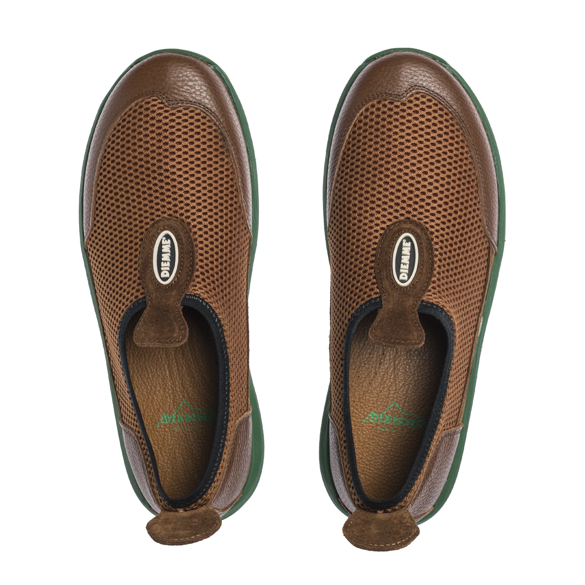 Pantelleria Bison Mesh M sold by Diemme Footwear product image thumbnail 4