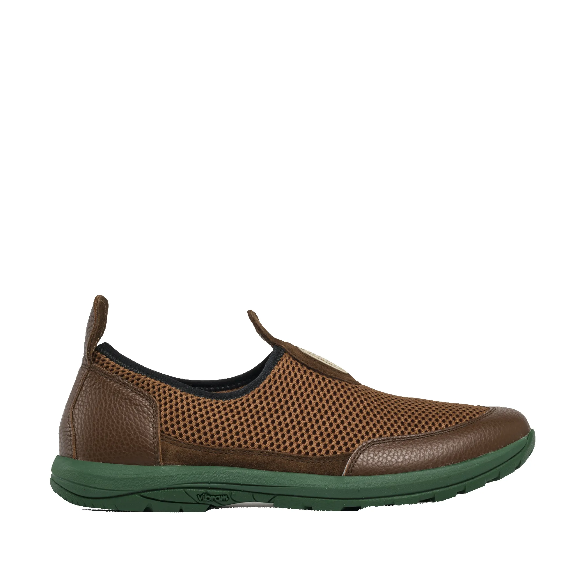 Pantelleria Bison Mesh M sold by Diemme Footwear