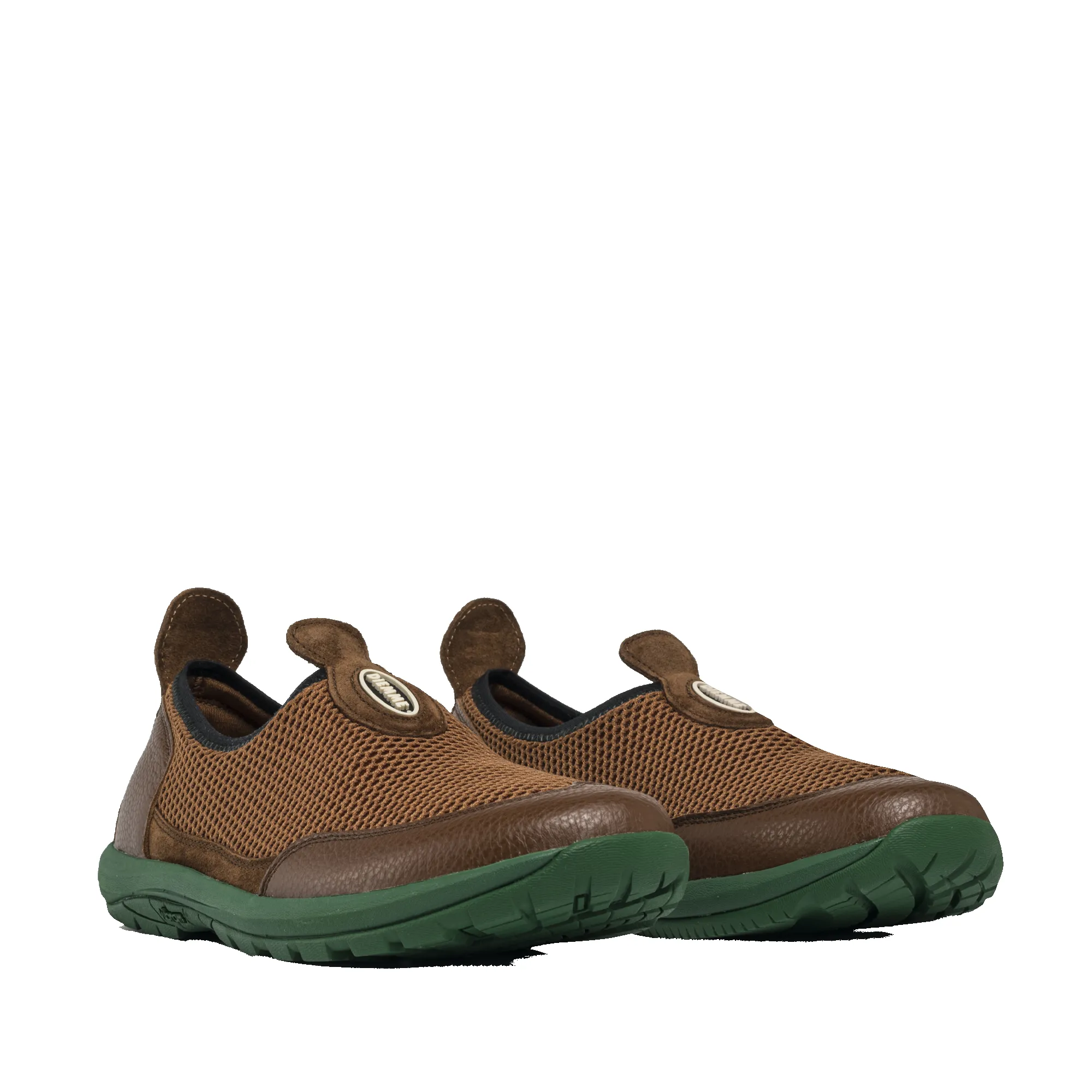 Pantelleria Bison Mesh M sold by Diemme Footwear product image thumbnail 2