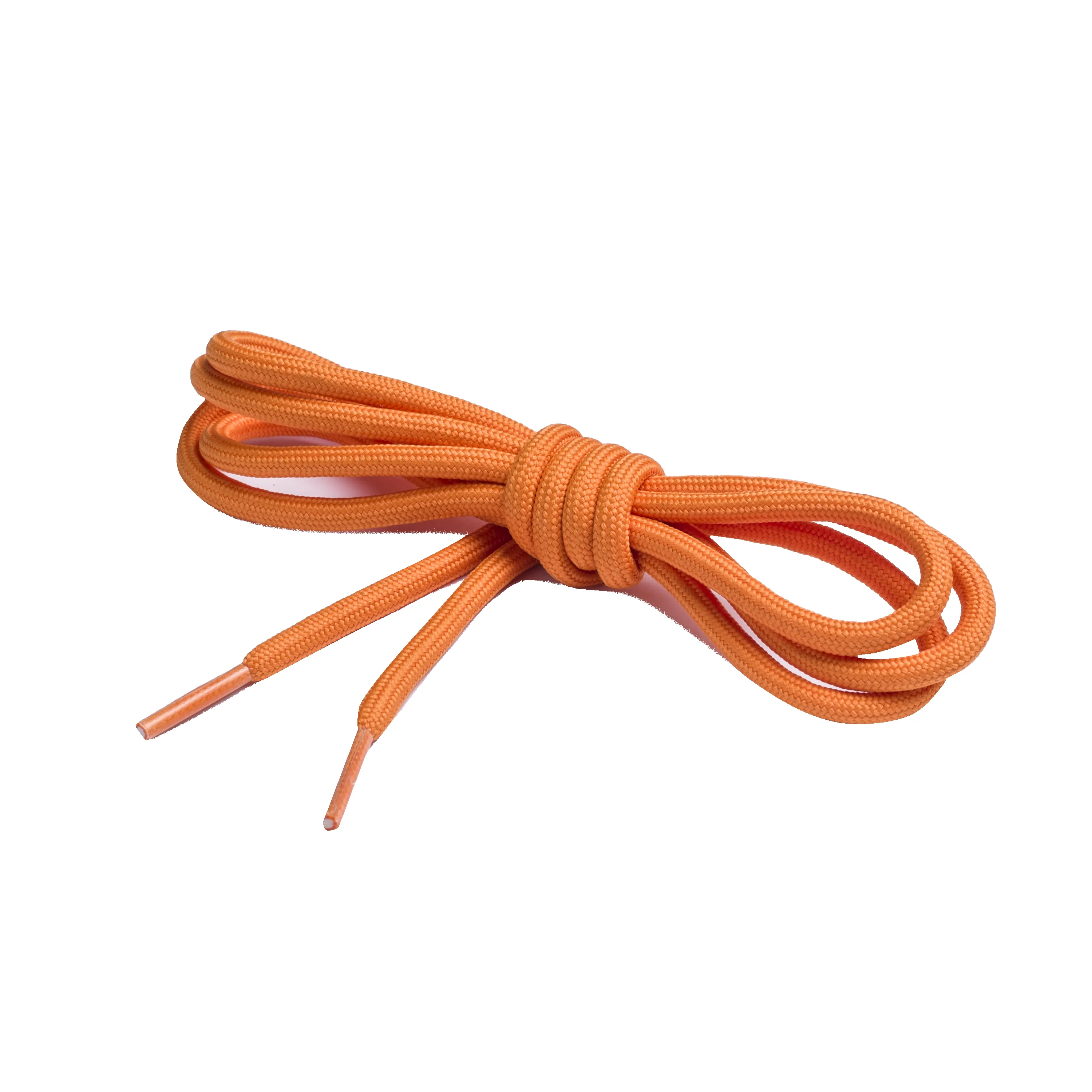 Shoe Laces Orange 220 cm sold by Diemme Footwear