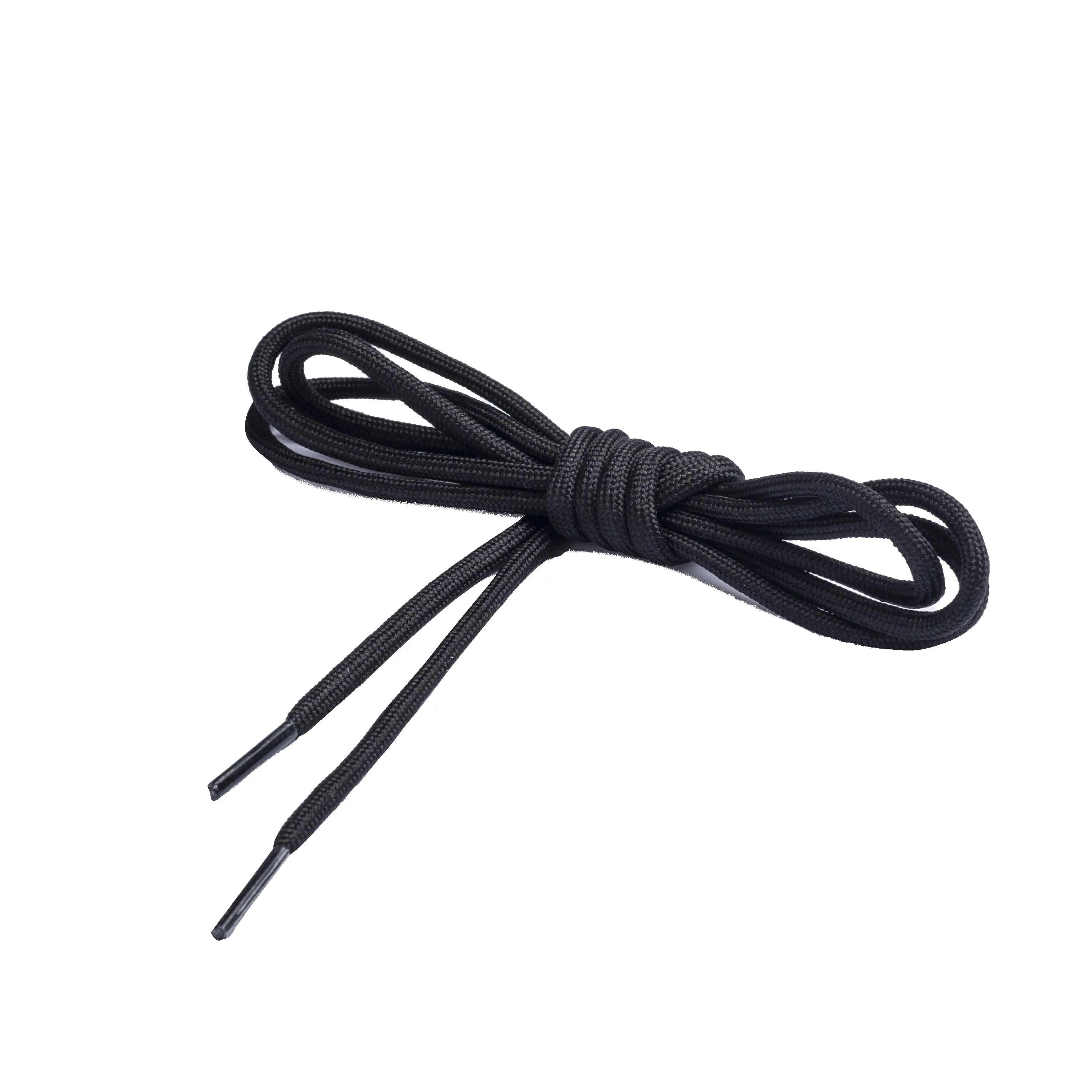Shoe Laces Black 165 cm sold by Diemme Footwear