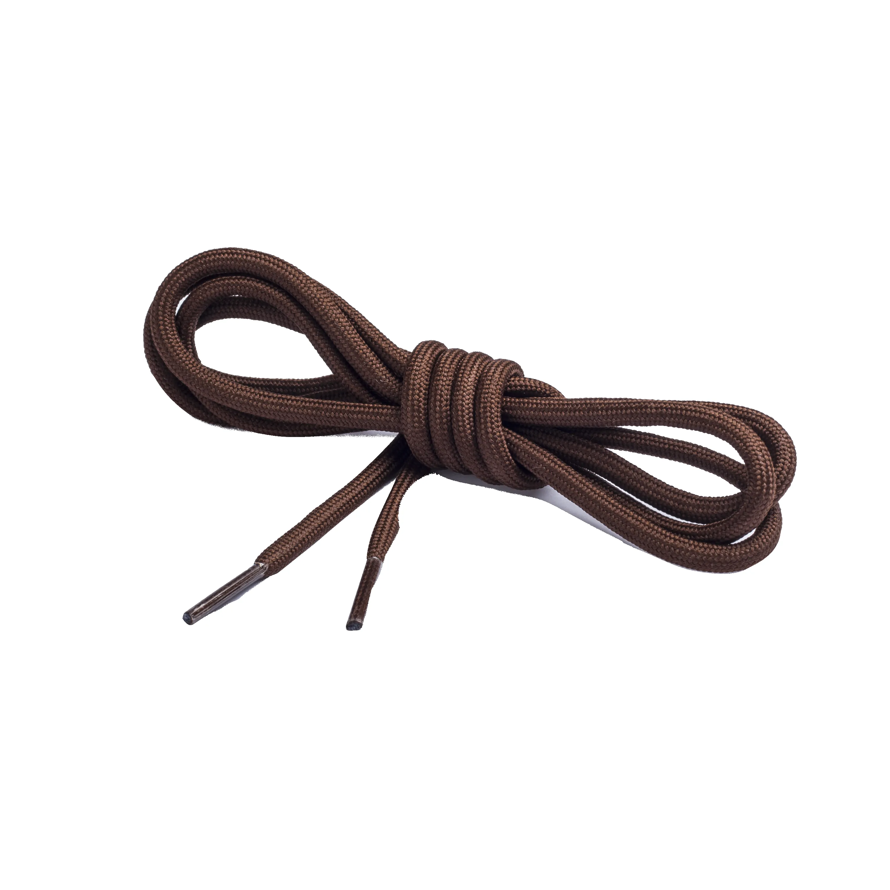 Shoe Laces Brown 220 cm sold by Diemme Footwear