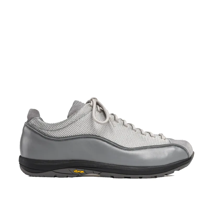 Diemme X Très Bien Bardolino Sport Silver Mesh M made by Diemme Footwear