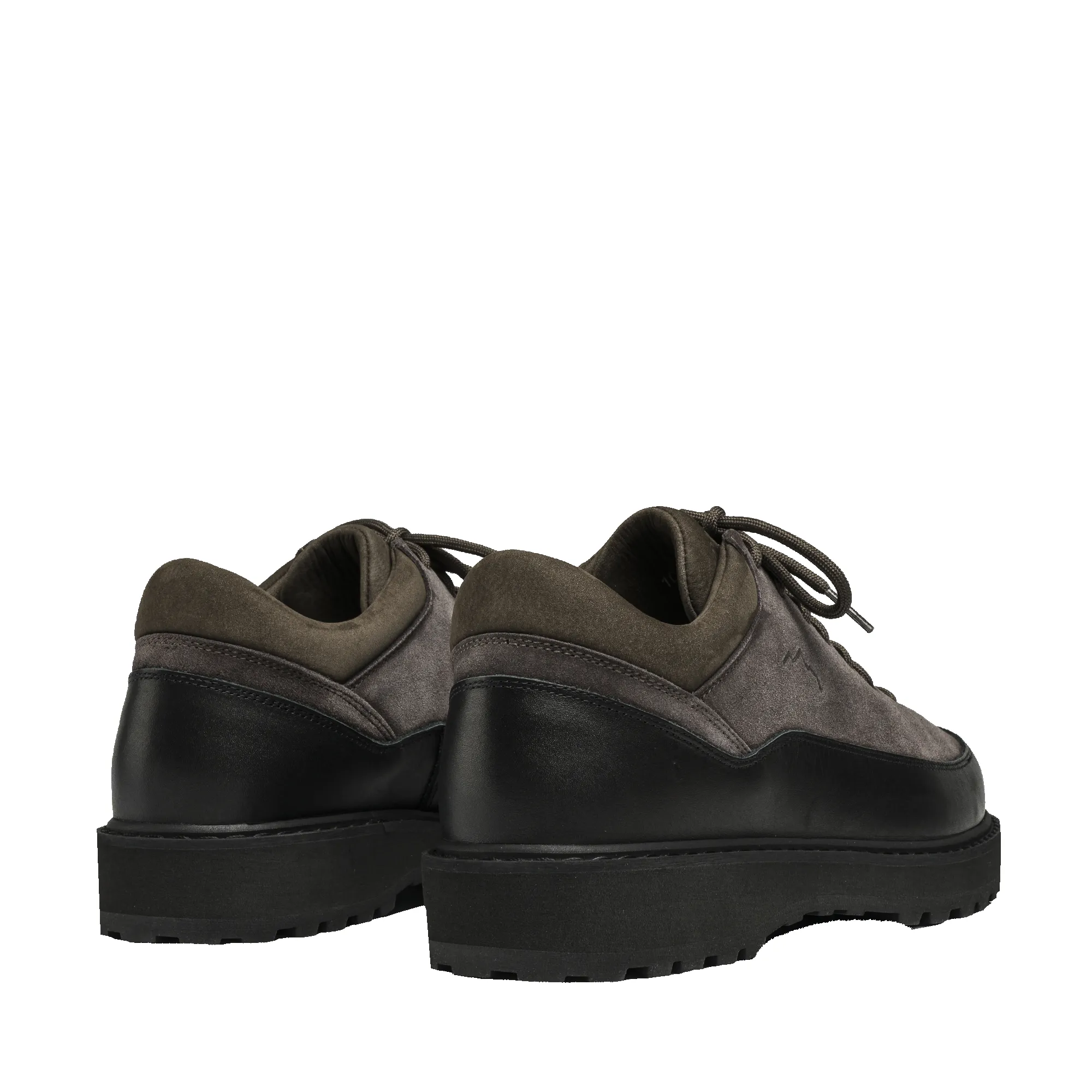 Cornaro Gala Dark Fallow Suede M sold by Diemme Footwear product image thumbnail 3