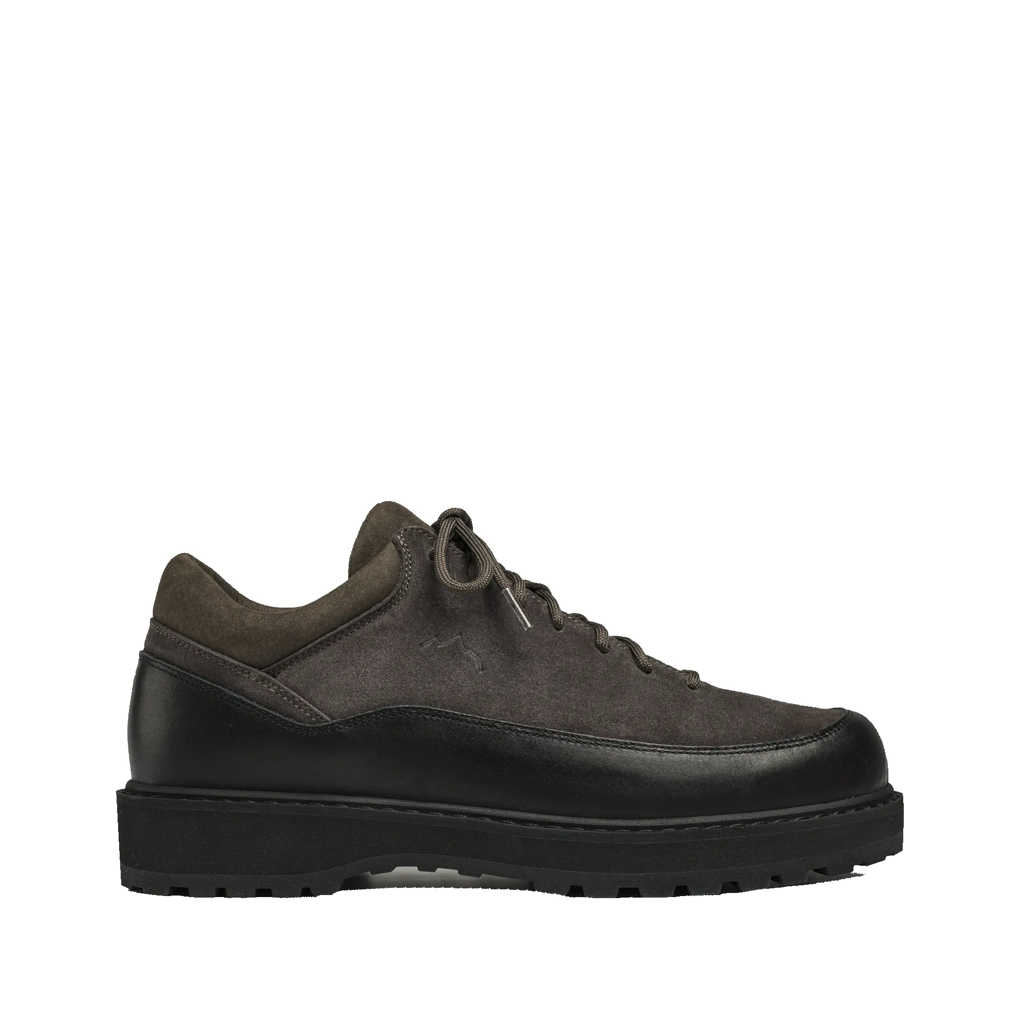 Cornaro Gala Dark Fallow Suede M sold by Diemme Footwear