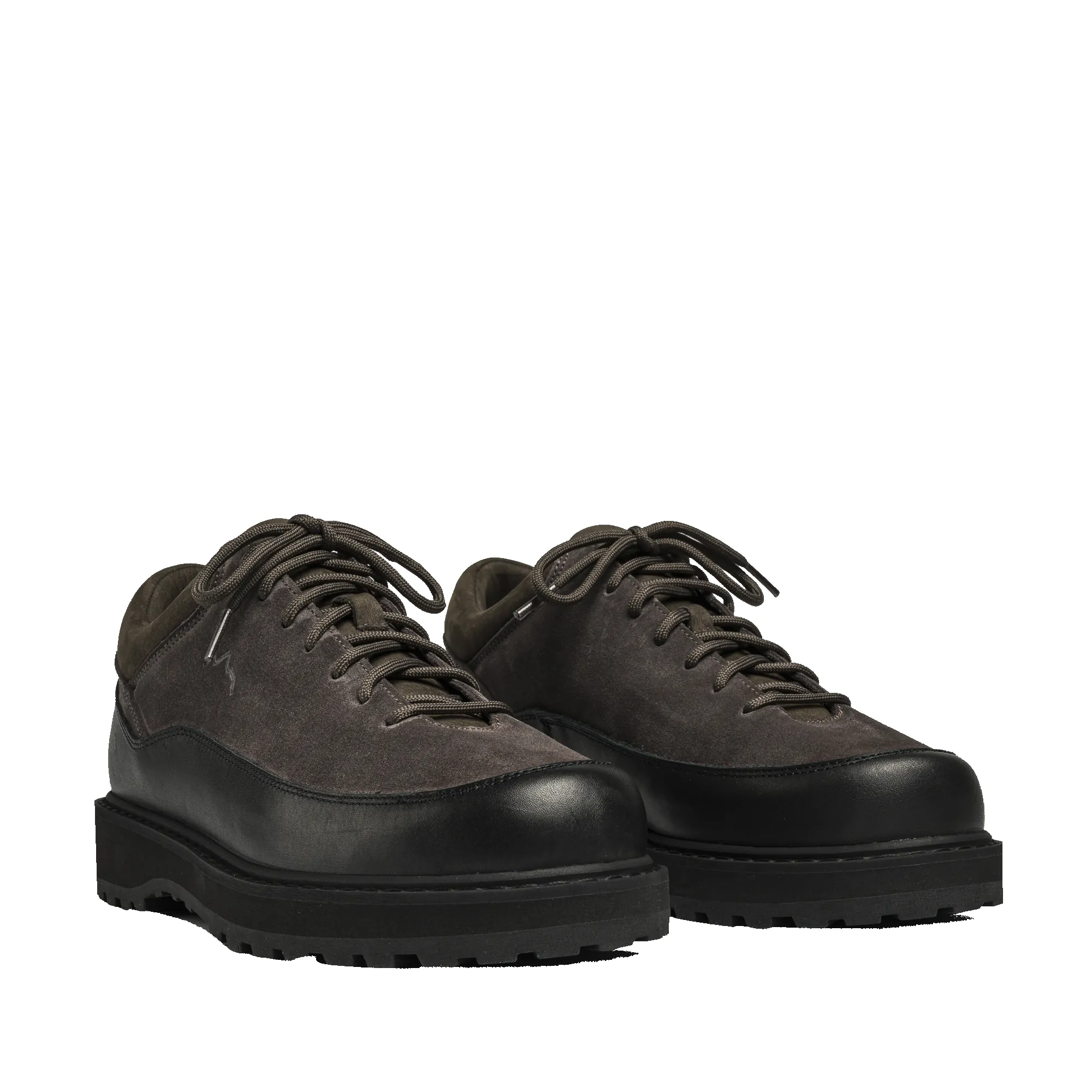 Cornaro Gala Dark Fallow Suede M sold by Diemme Footwear product image thumbnail 2