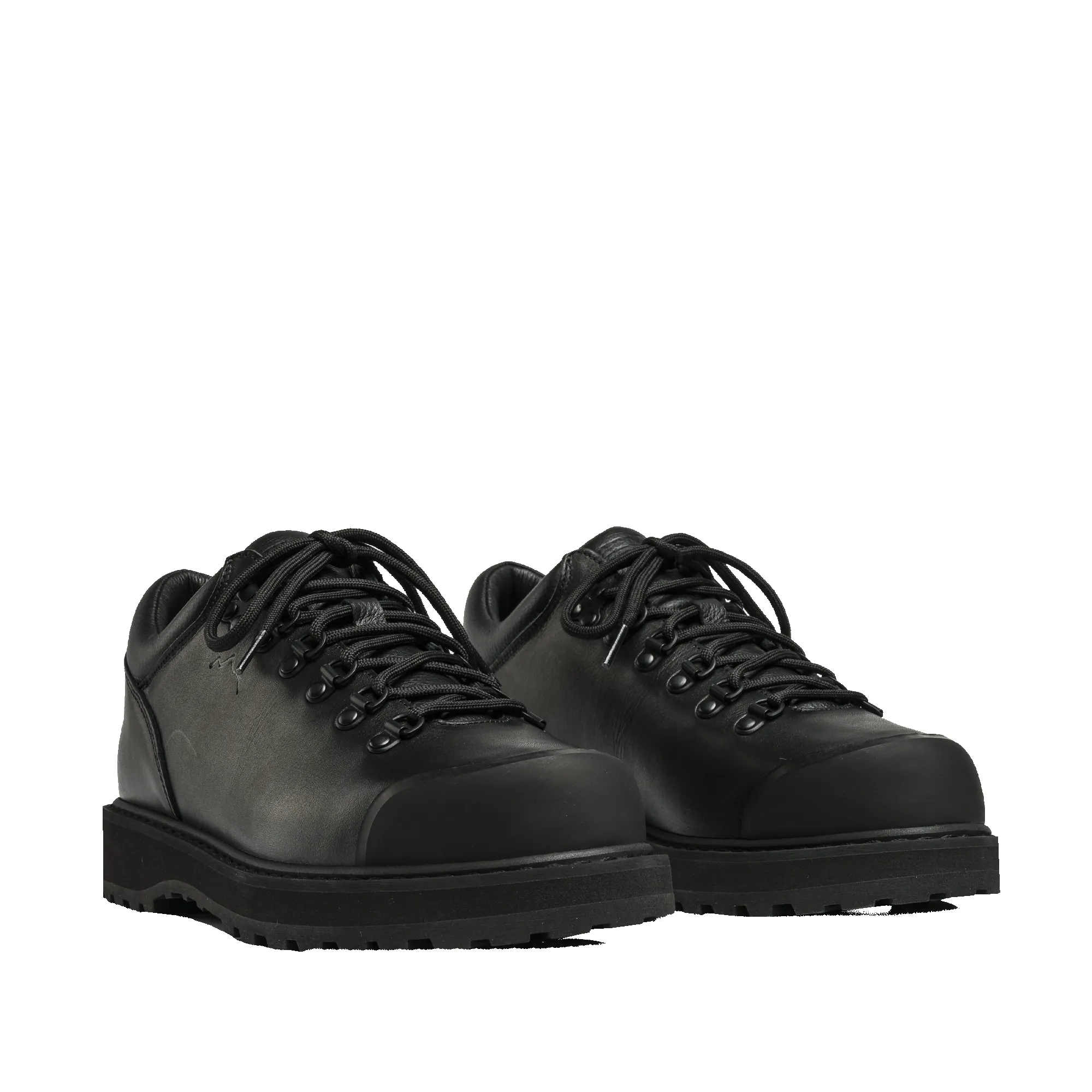 Cornaro Black Leather M sold by Diemme Footwear product image thumbnail 2