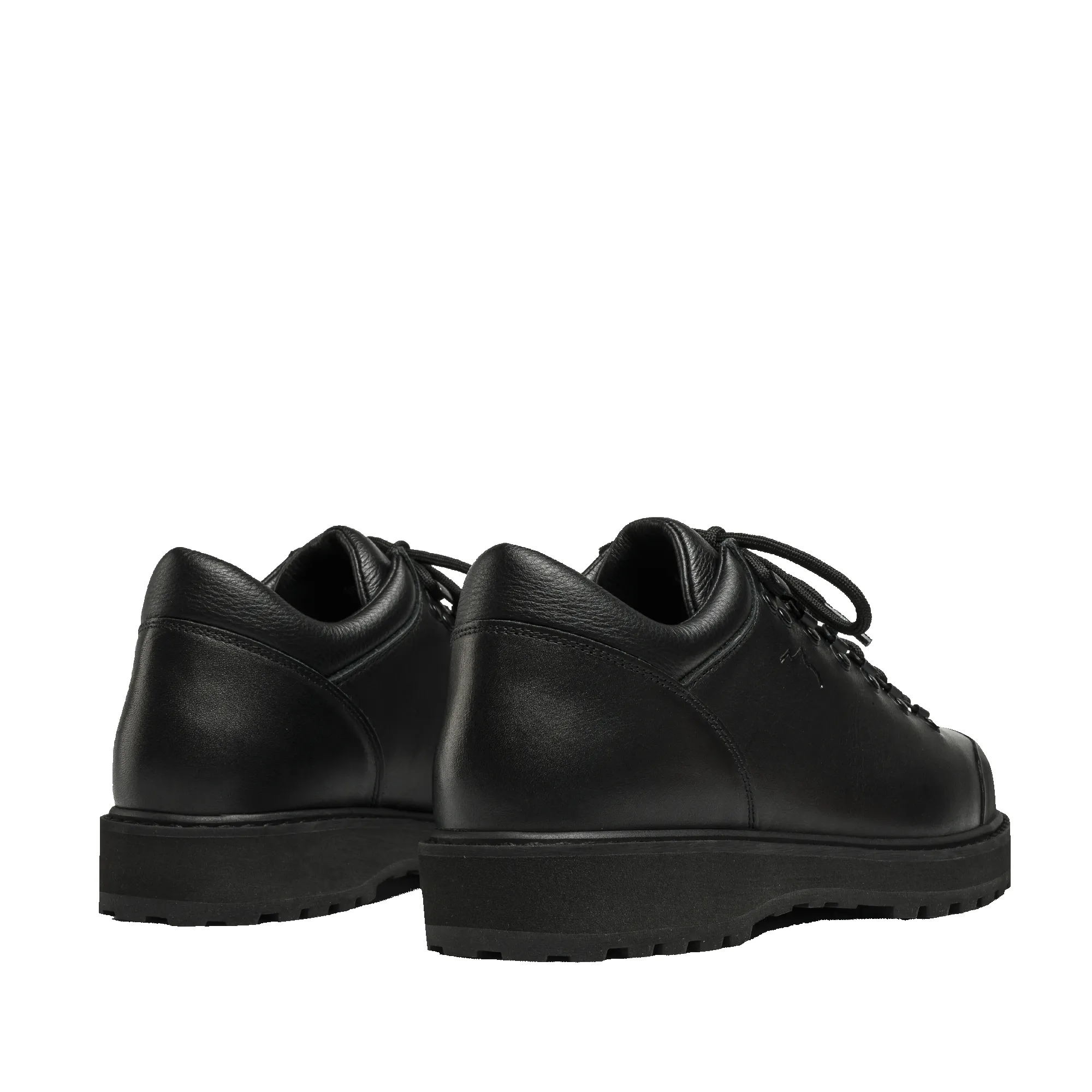 Cornaro Black Leather M sold by Diemme Footwear product image thumbnail 3