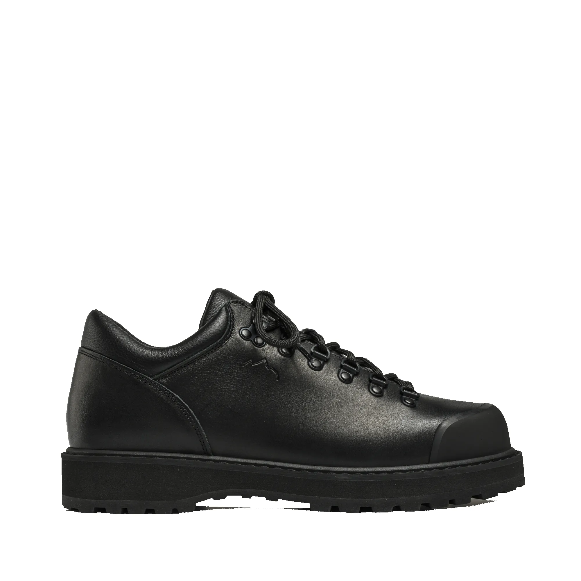Cornaro Black Leather M sold by Diemme Footwear