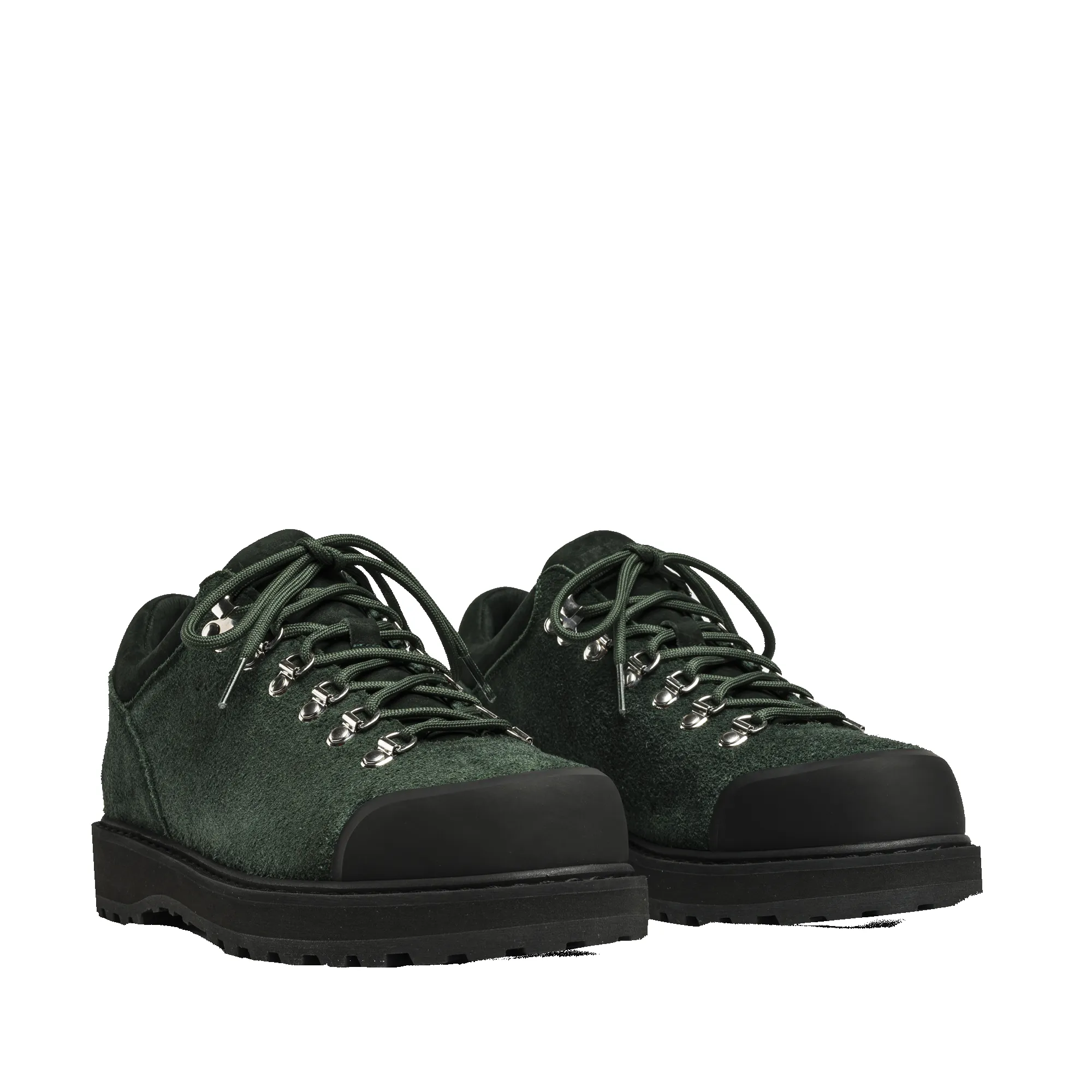 Cornaro Deep Forest Suede M sold by Diemme Footwear product image thumbnail 2