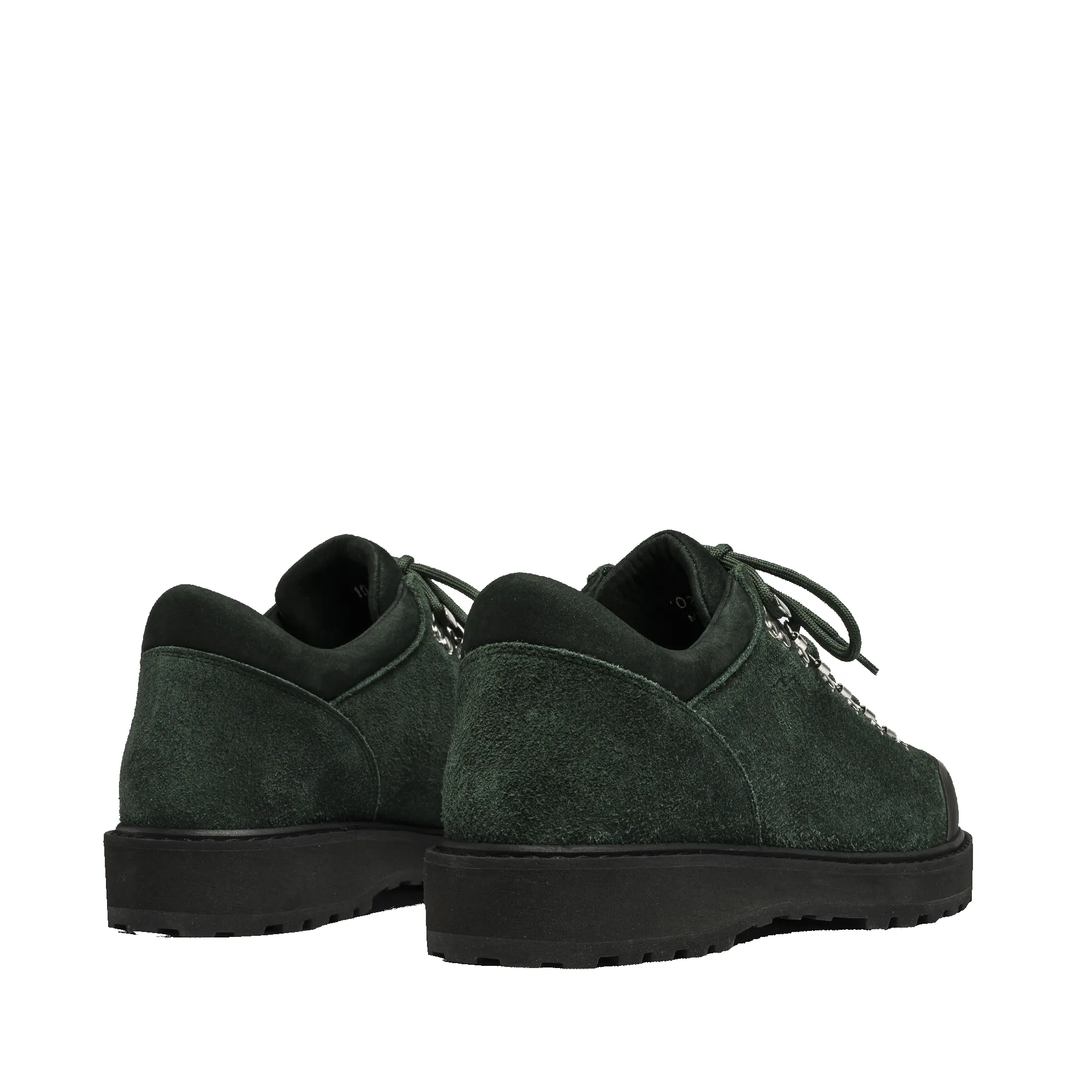 Cornaro Deep Forest Suede M sold by Diemme Footwear product image thumbnail 3