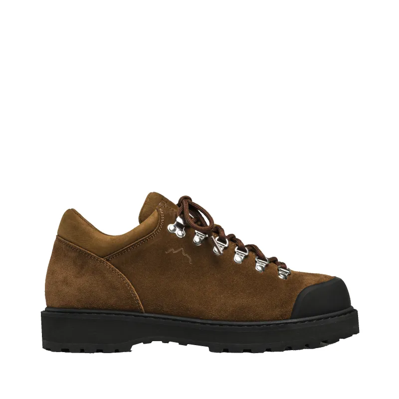 Cornaro Bison Suede M made by Diemme Footwear