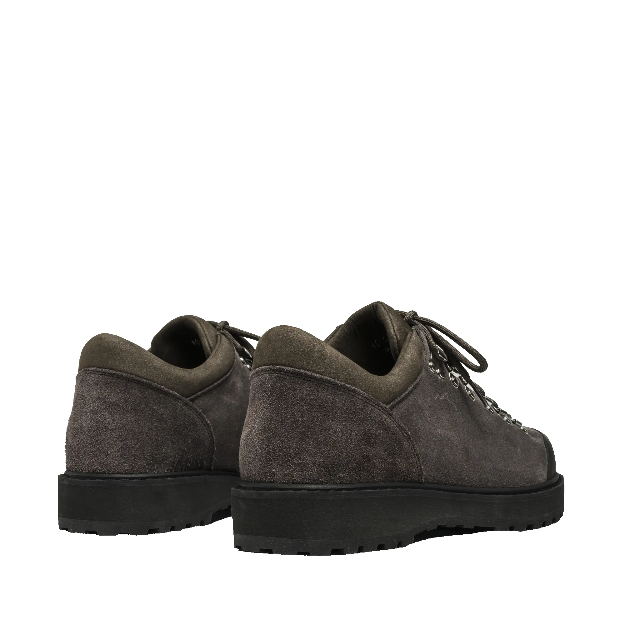 Cornaro Dark Fallow Suede M sold by Diemme Footwear product image thumbnail 3
