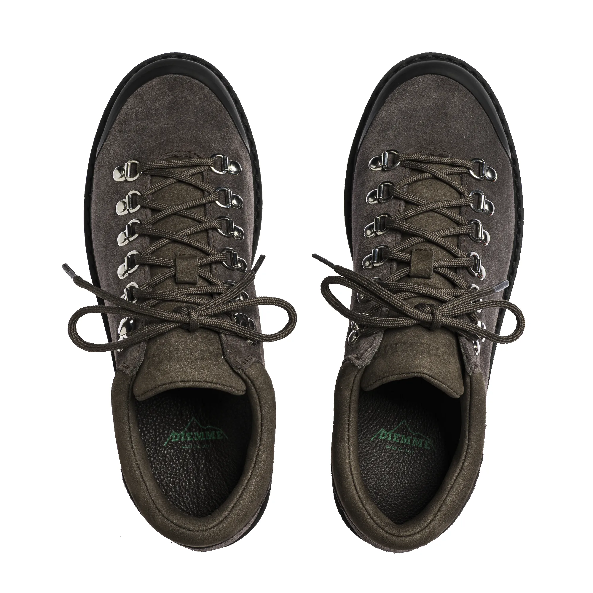 Cornaro Dark Fallow Suede M sold by Diemme Footwear product image thumbnail 4