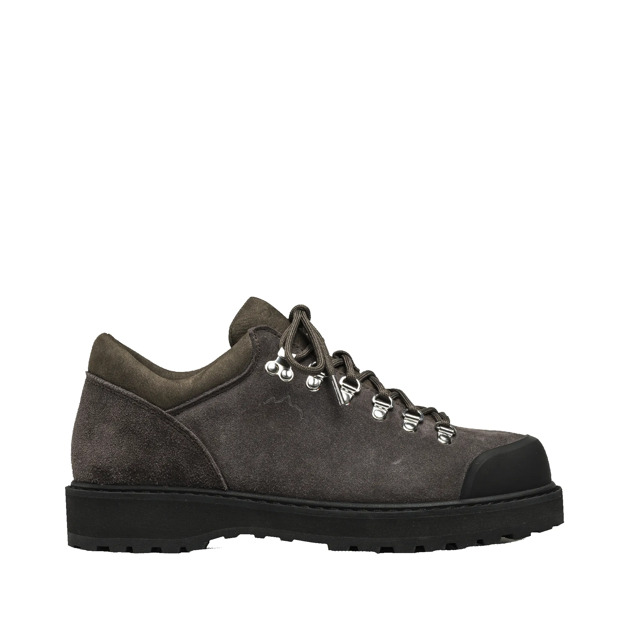 Cornaro Dark Fallow Suede M sold by Diemme Footwear