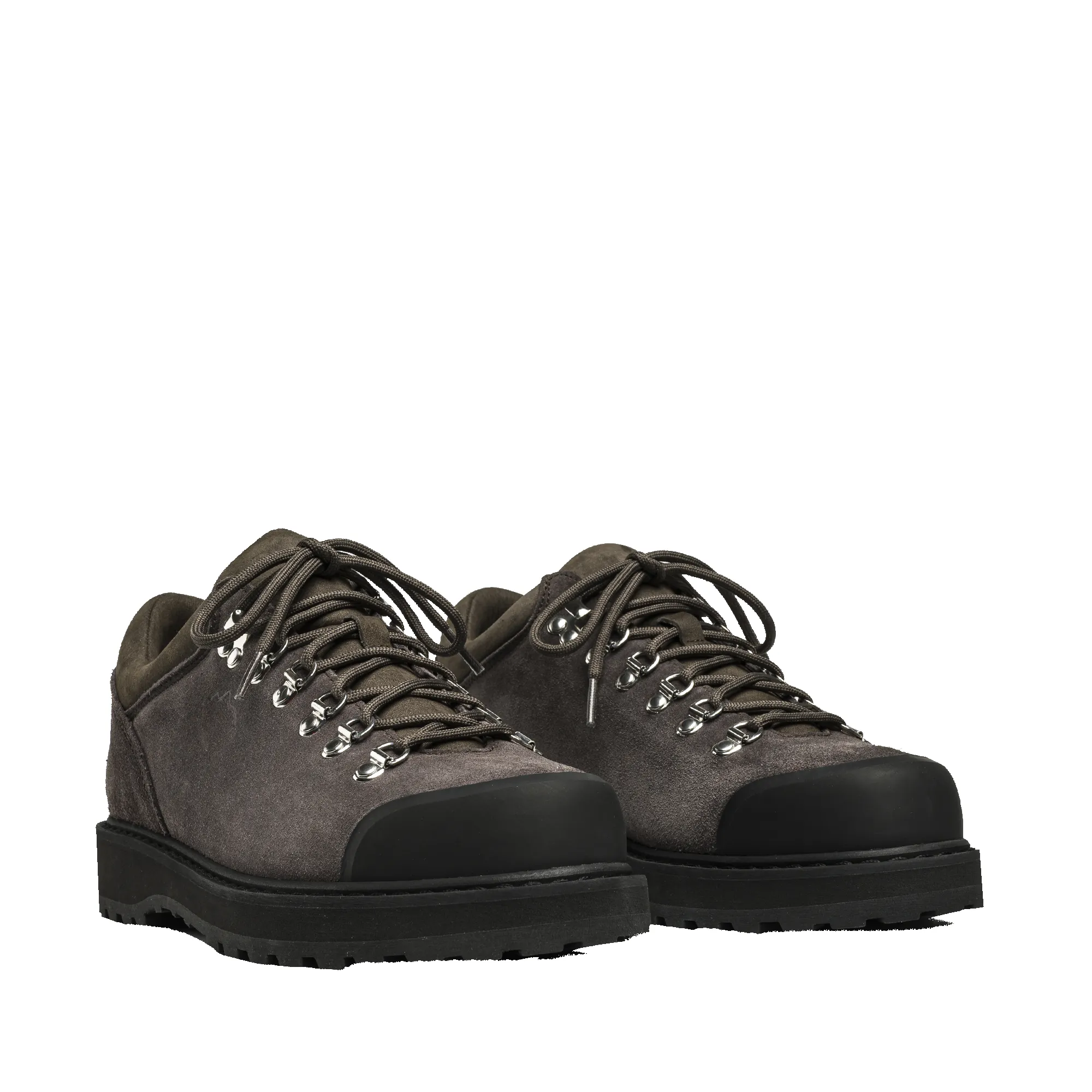 Cornaro Dark Fallow Suede M sold by Diemme Footwear product image thumbnail 2