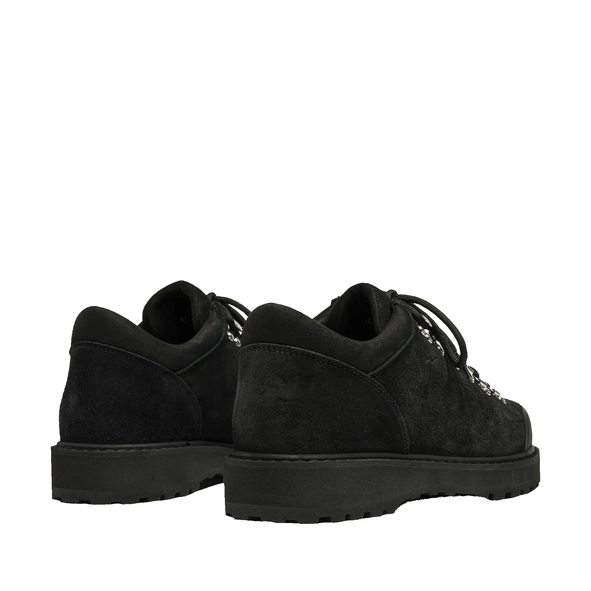 Cornaro Black Suede M sold by Diemme Footwear product image thumbnail 3