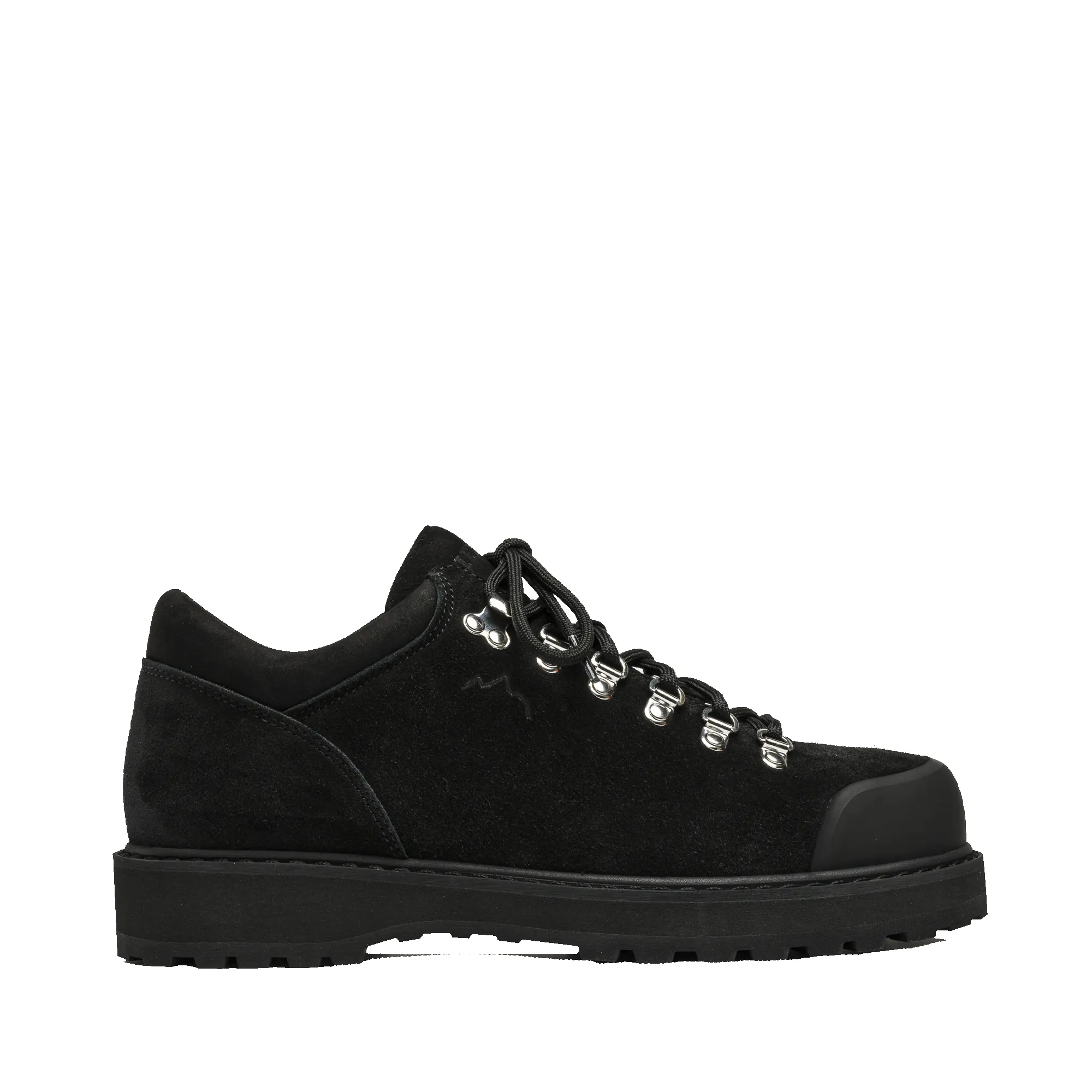 Cornaro Black Suede M sold by Diemme Footwear