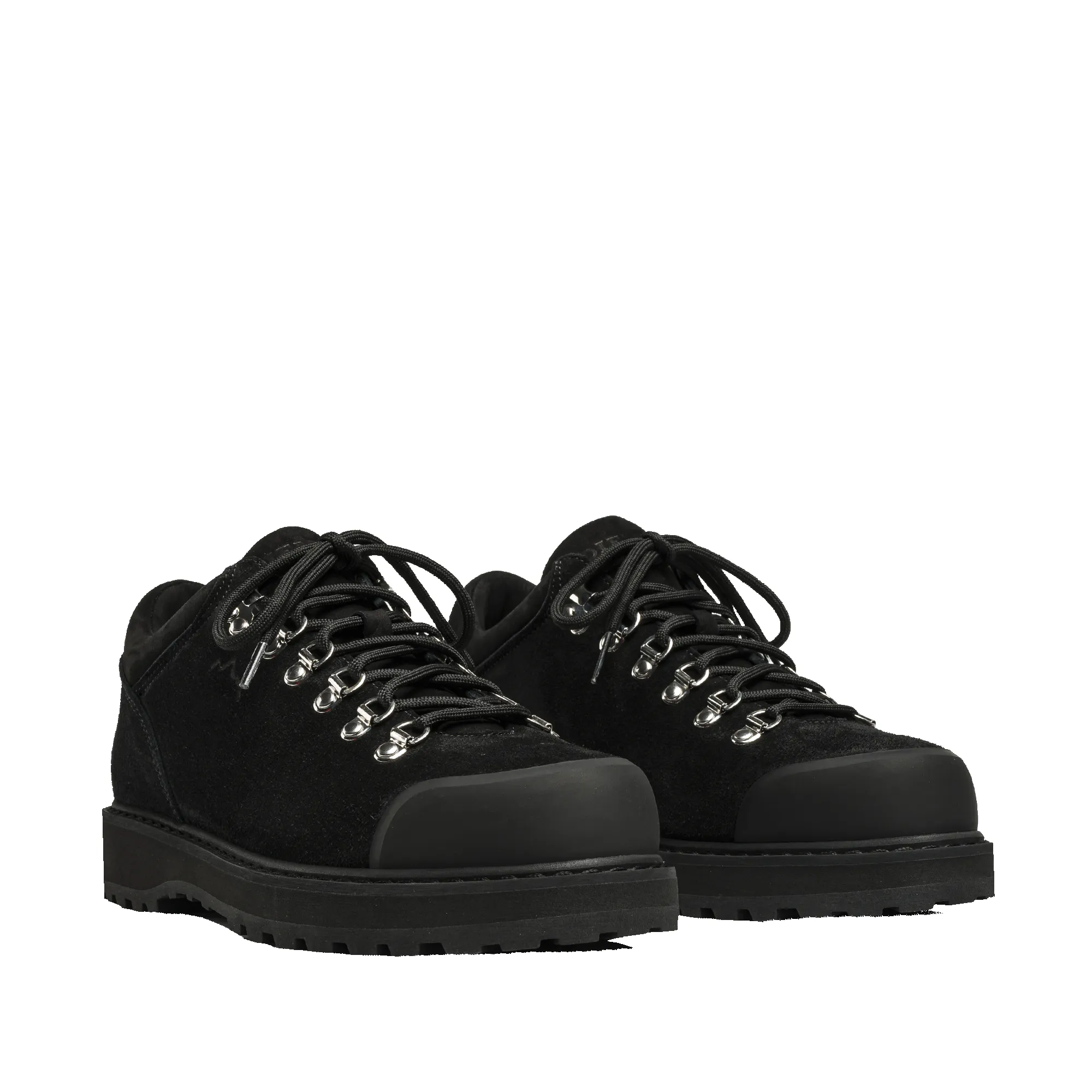 Cornaro Black Suede M sold by Diemme Footwear product image thumbnail 2