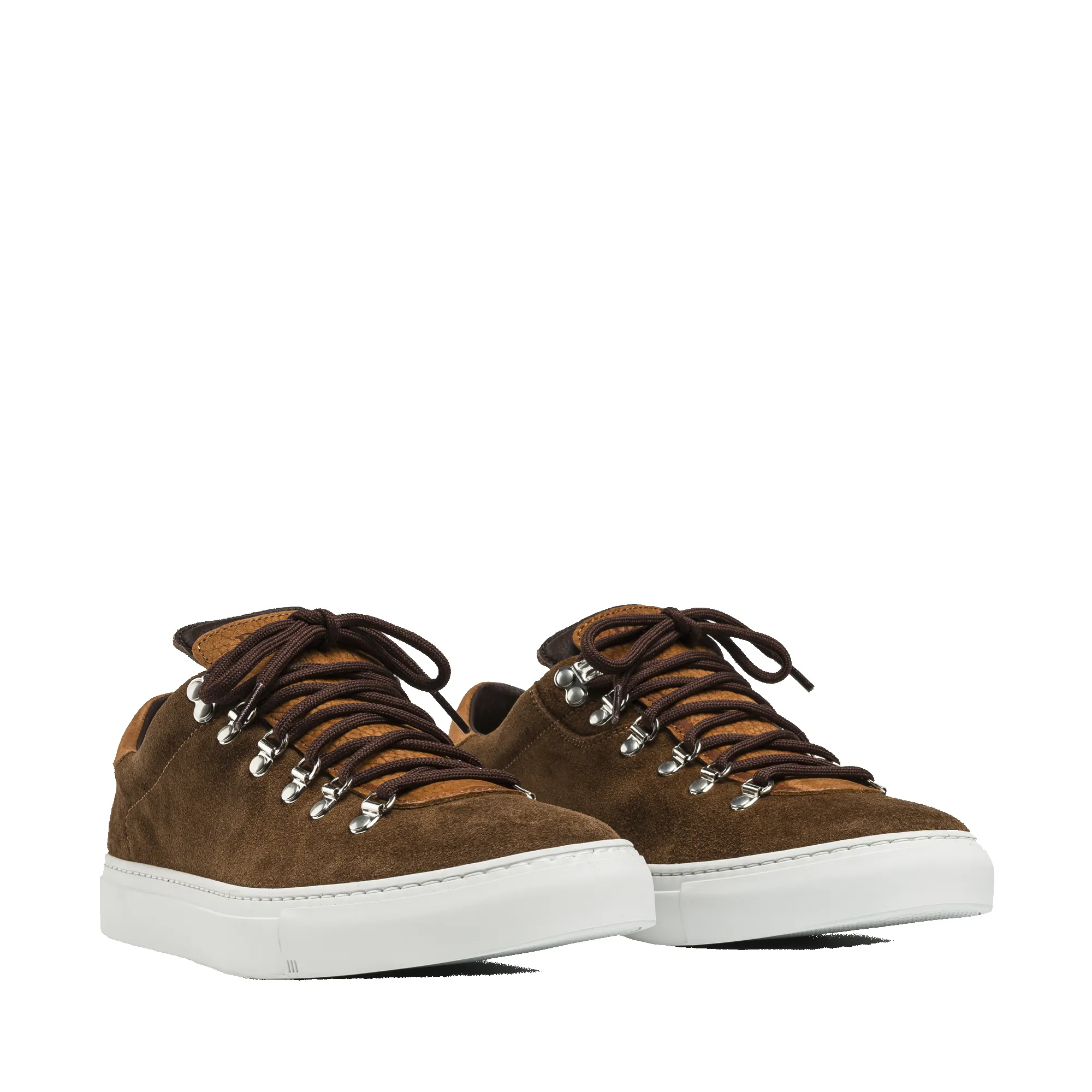 Marostica Low Wood Suede M sold by Diemme Footwear product image thumbnail 2