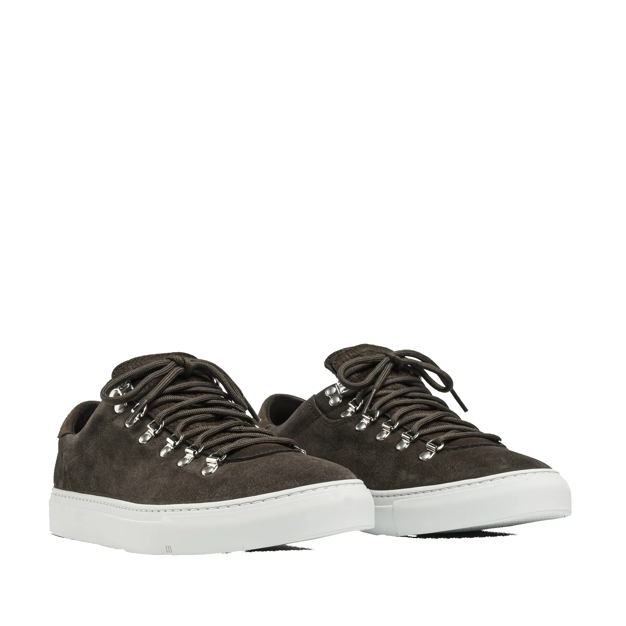 Marostica Low Smog Suede M sold by Diemme Footwear product image thumbnail 2