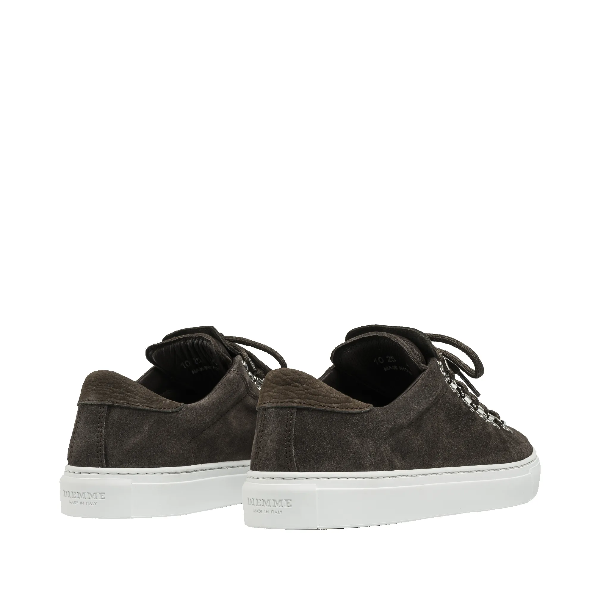 Marostica Low Smog Suede M sold by Diemme Footwear product image thumbnail 3