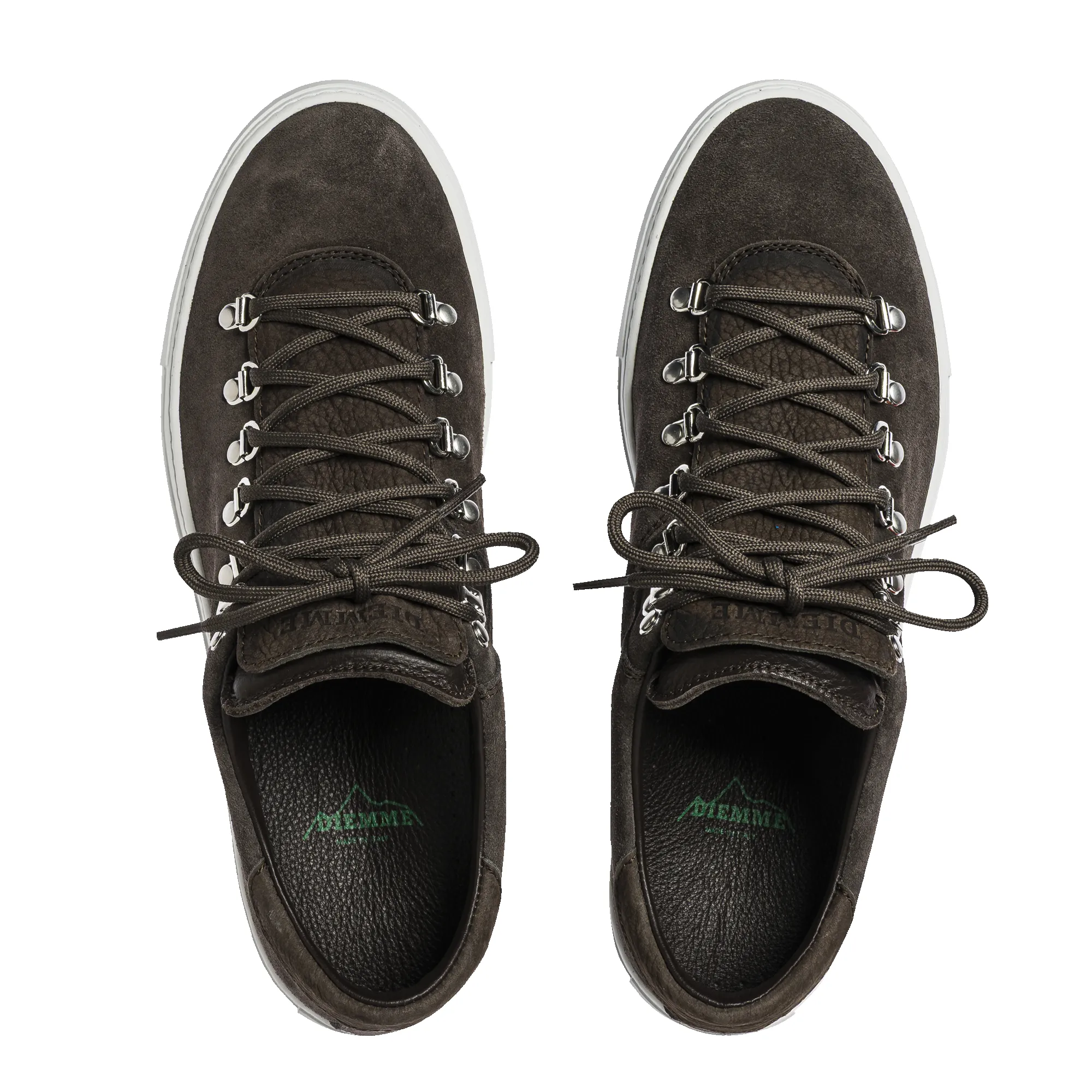 Marostica Low Smog Suede M sold by Diemme Footwear product image thumbnail 4