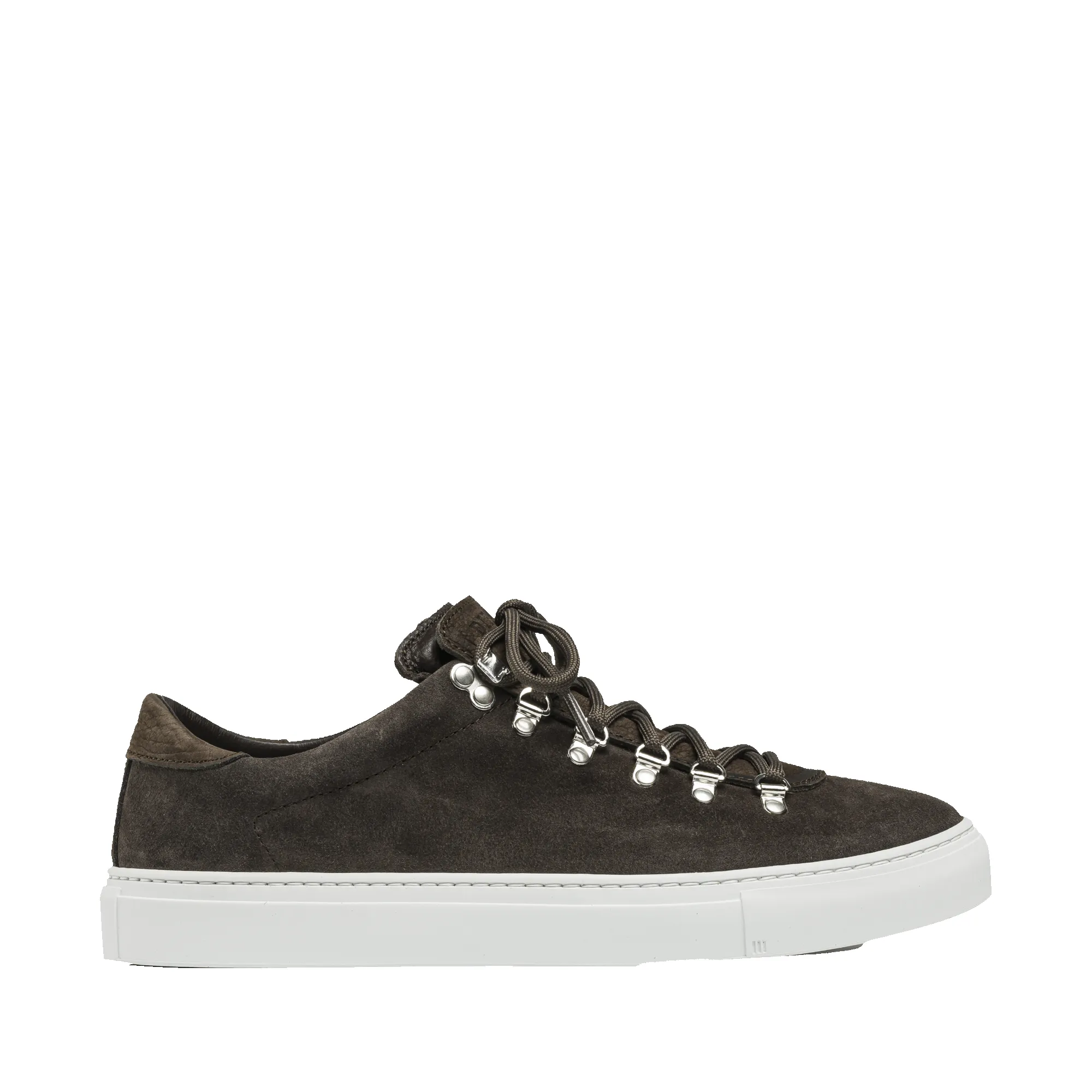 Marostica Low Smog Suede M sold by Diemme Footwear