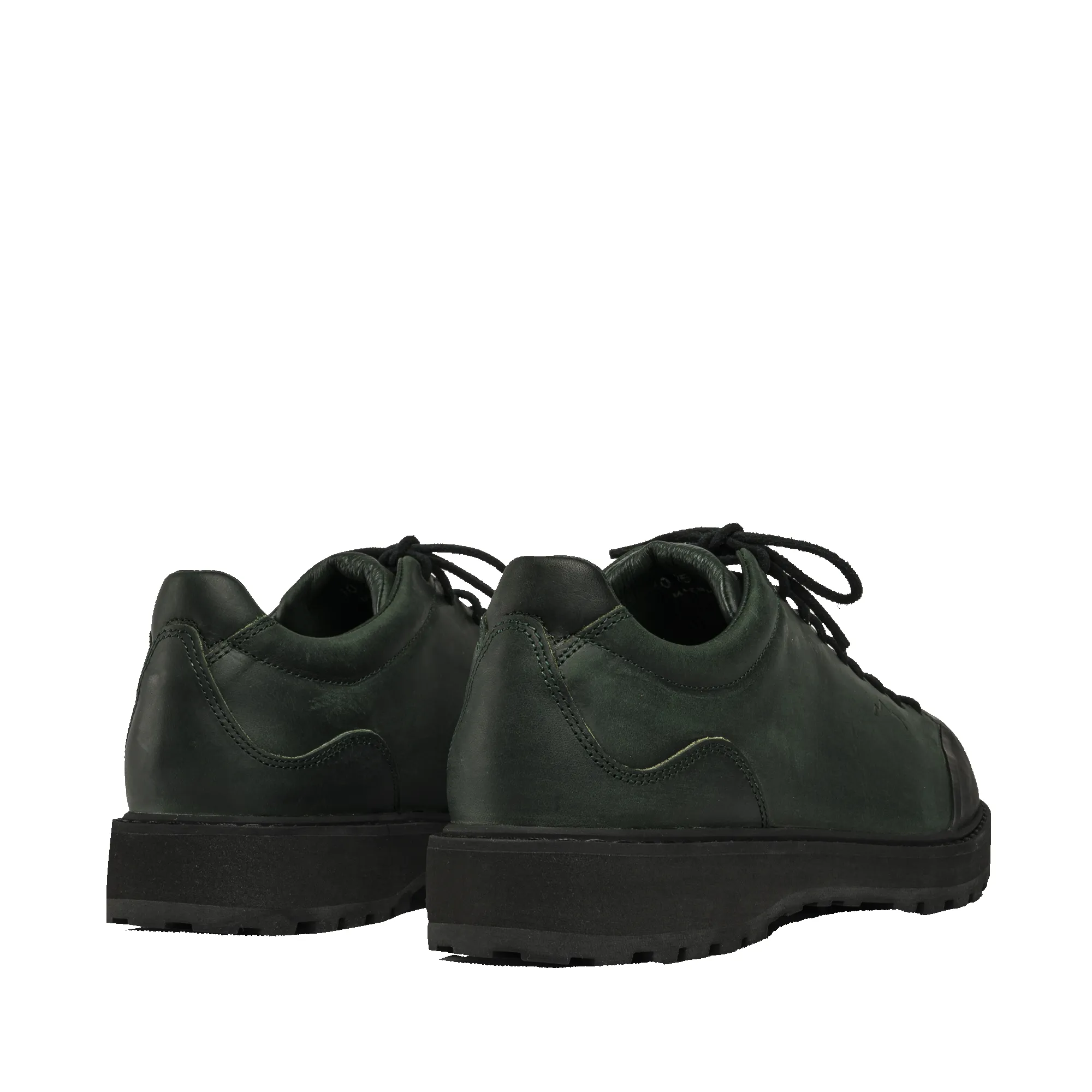 Ampezzo Cold Pine Waxed Leather M sold by Diemme Footwear product image thumbnail 3