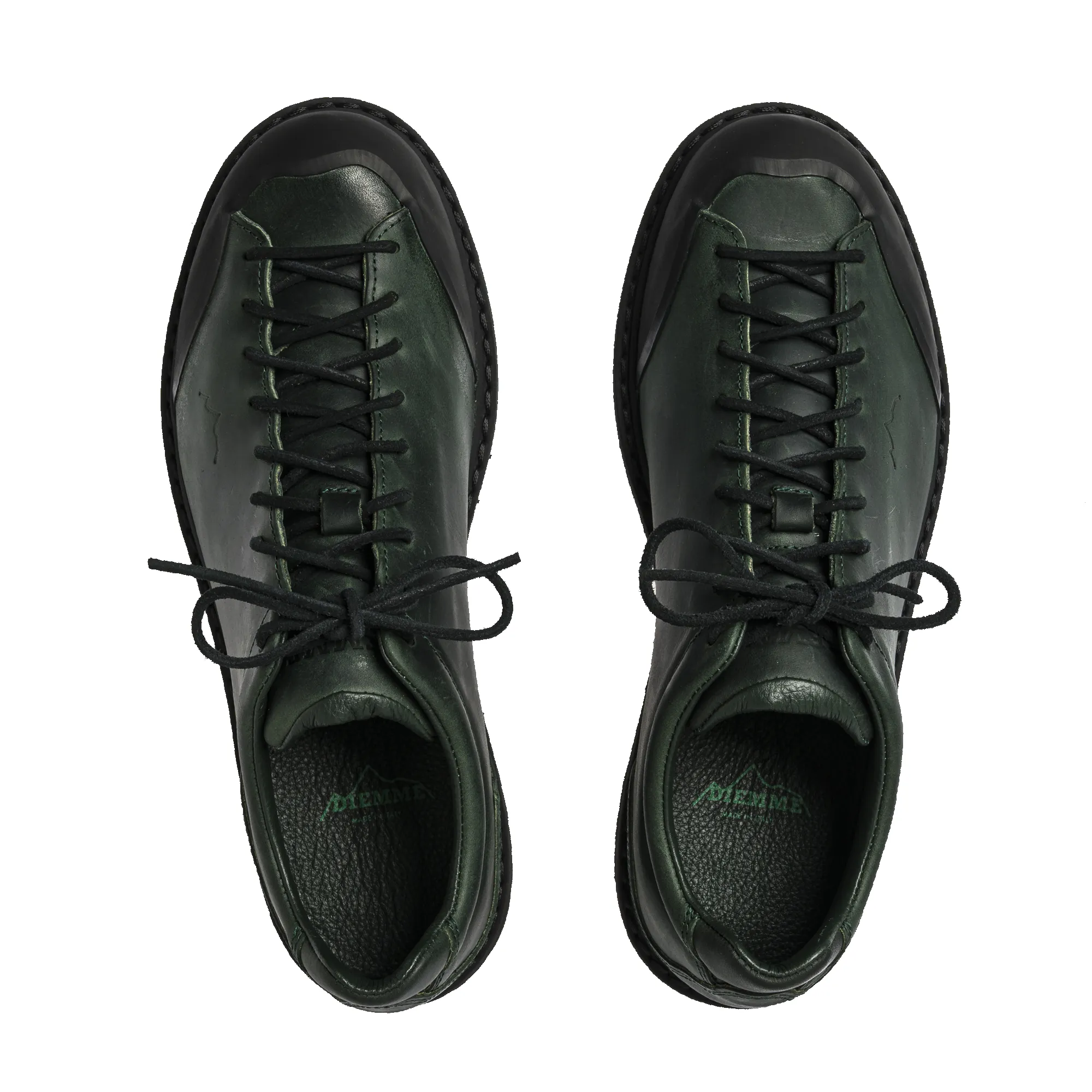 Ampezzo Cold Pine Waxed Leather M sold by Diemme Footwear product image thumbnail 4