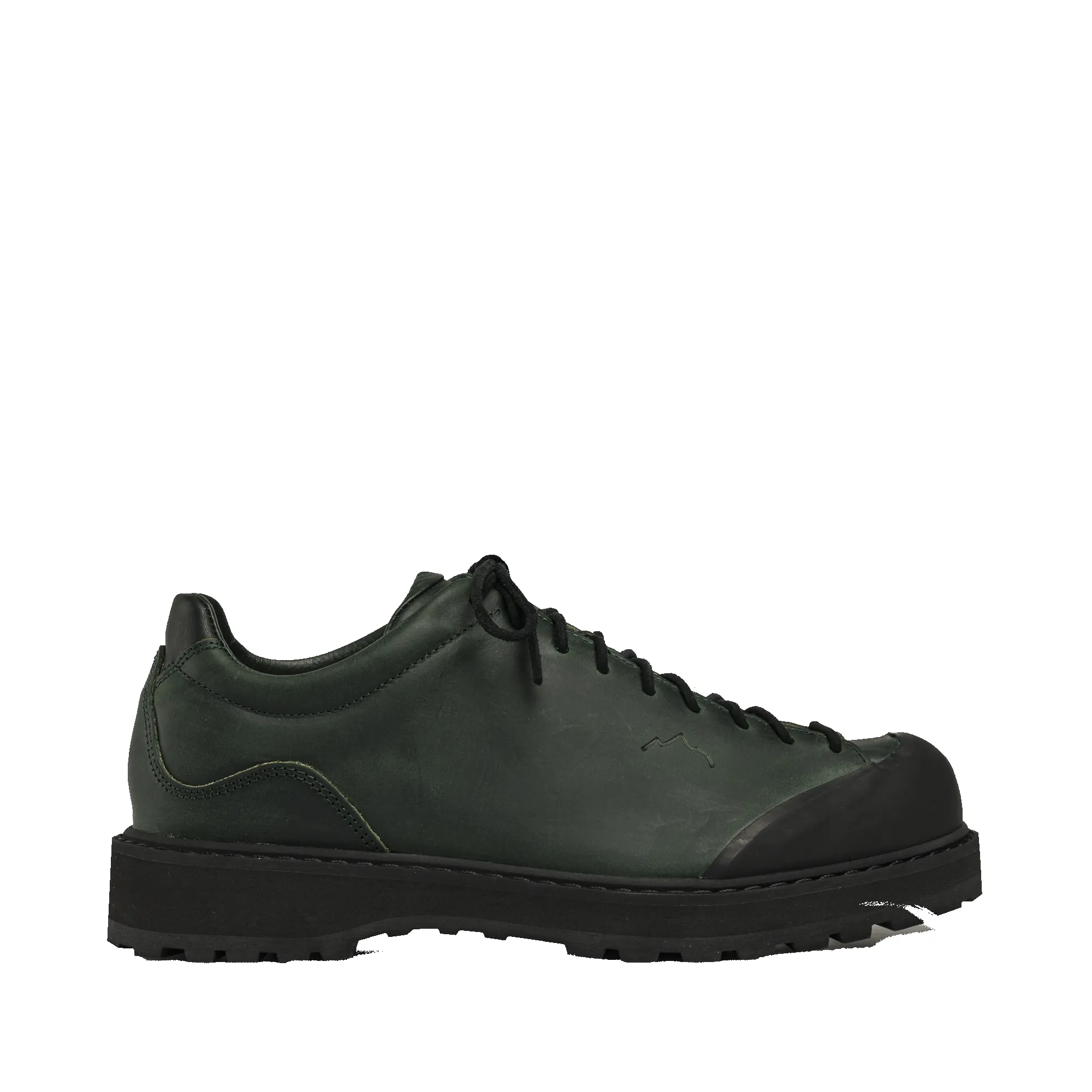 Ampezzo Cold Pine Waxed Leather M sold by Diemme Footwear