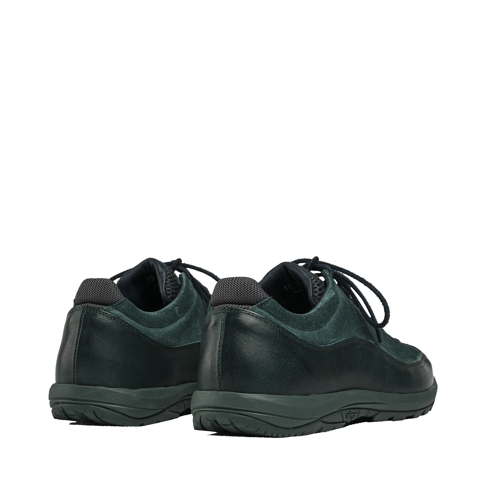 Bardolino Petrol Suede M sold by Diemme Footwear product image thumbnail 3