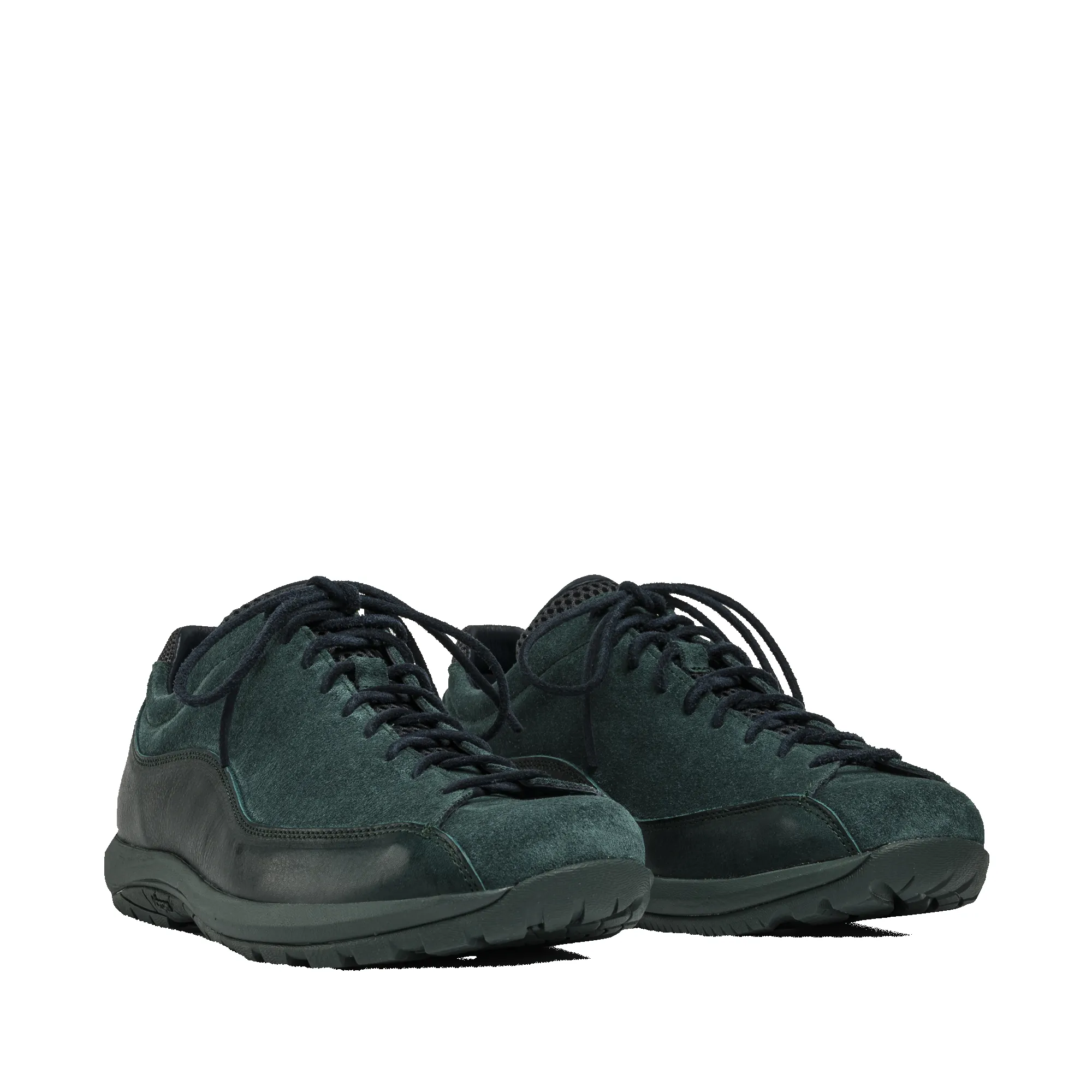 Bardolino Petrol Suede M sold by Diemme Footwear product image thumbnail 2