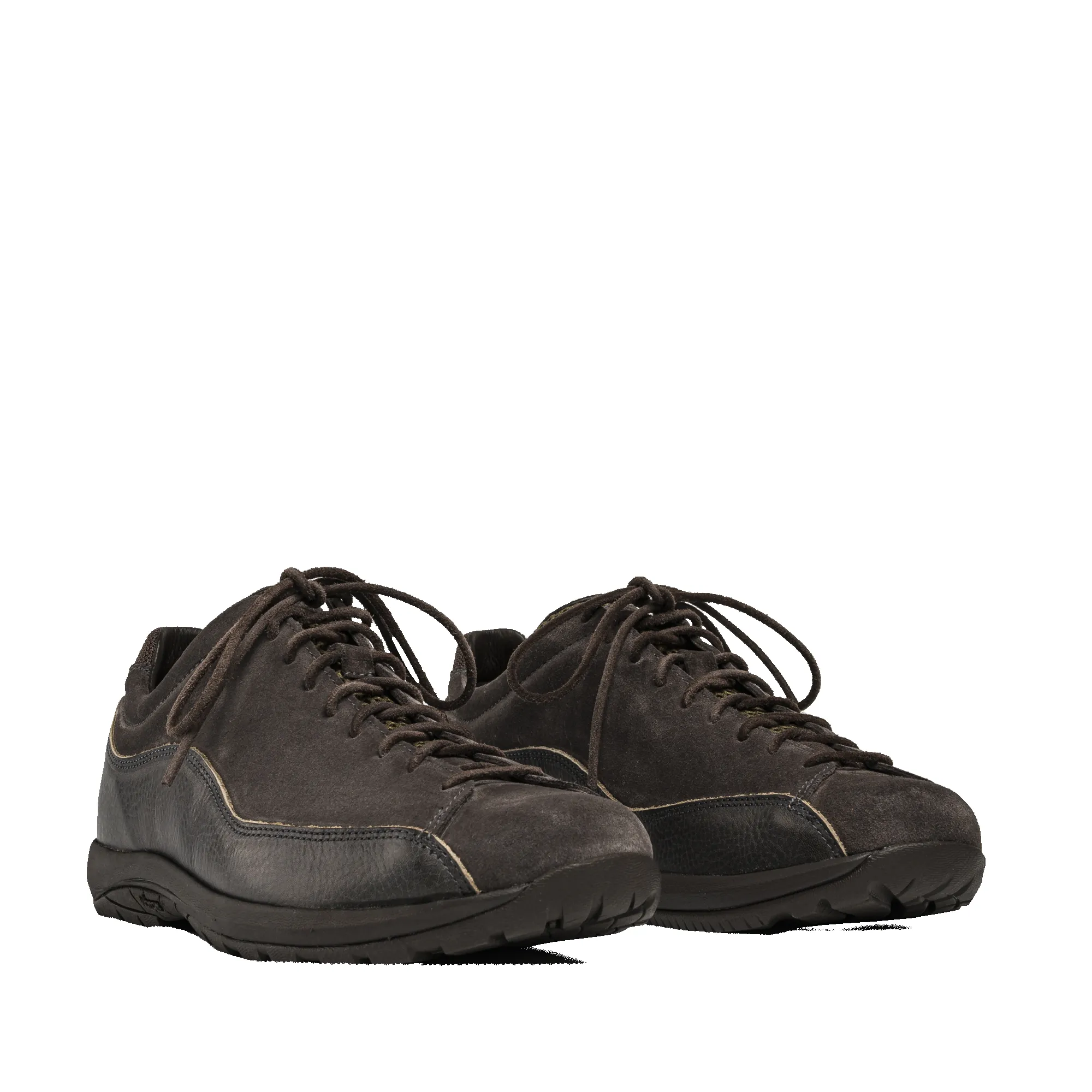 Bardolino Dark Fallow Suede M sold by Diemme Footwear product image thumbnail 2