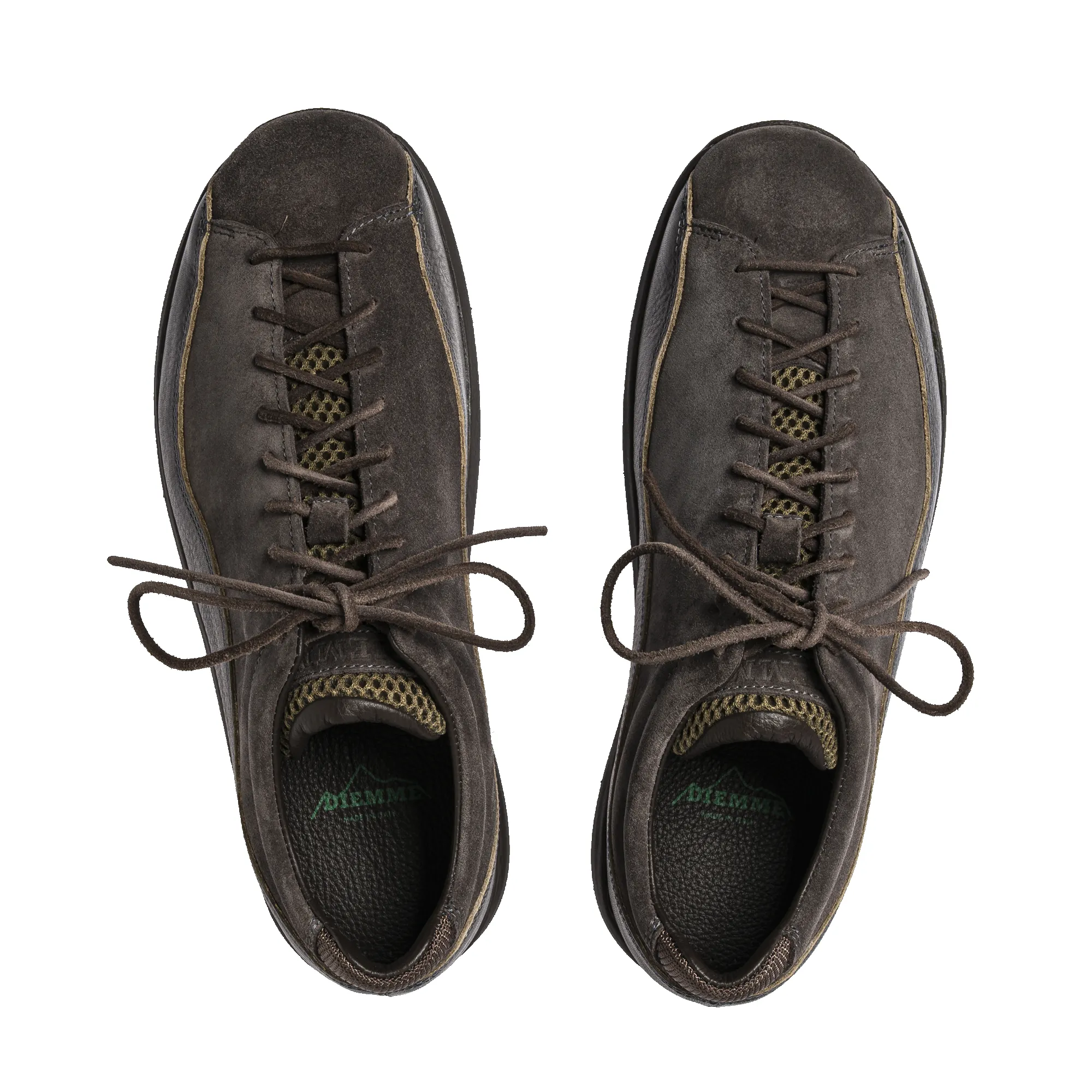 Bardolino Dark Fallow Suede M sold by Diemme Footwear product image thumbnail 4
