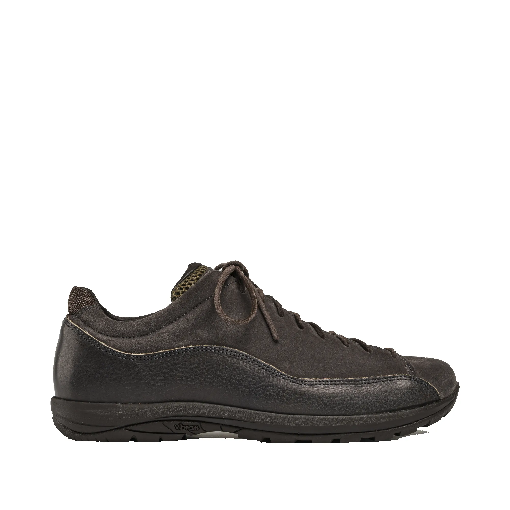 Bardolino Dark Fallow Suede M sold by Diemme Footwear