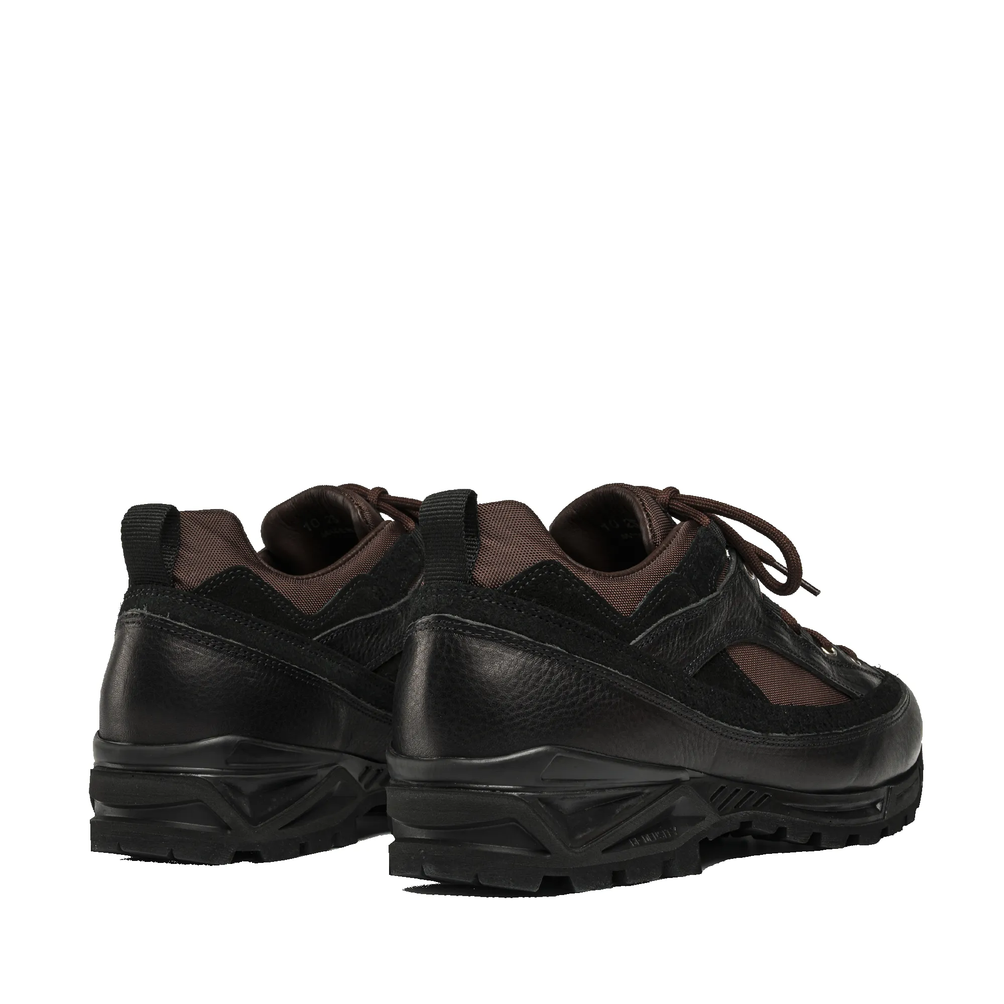 Grappa Hiker Mogano Fabric M sold by Diemme Footwear product image thumbnail 3