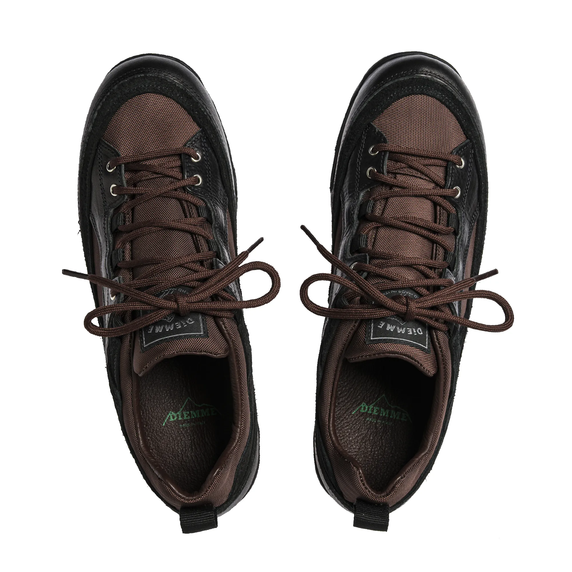 Grappa Hiker Mogano Fabric M sold by Diemme Footwear product image thumbnail 4