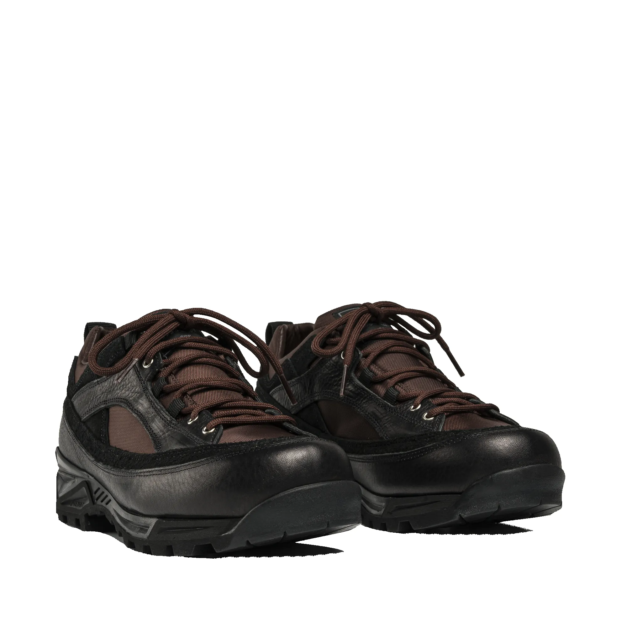 Grappa Hiker Mogano Fabric M sold by Diemme Footwear product image thumbnail 2