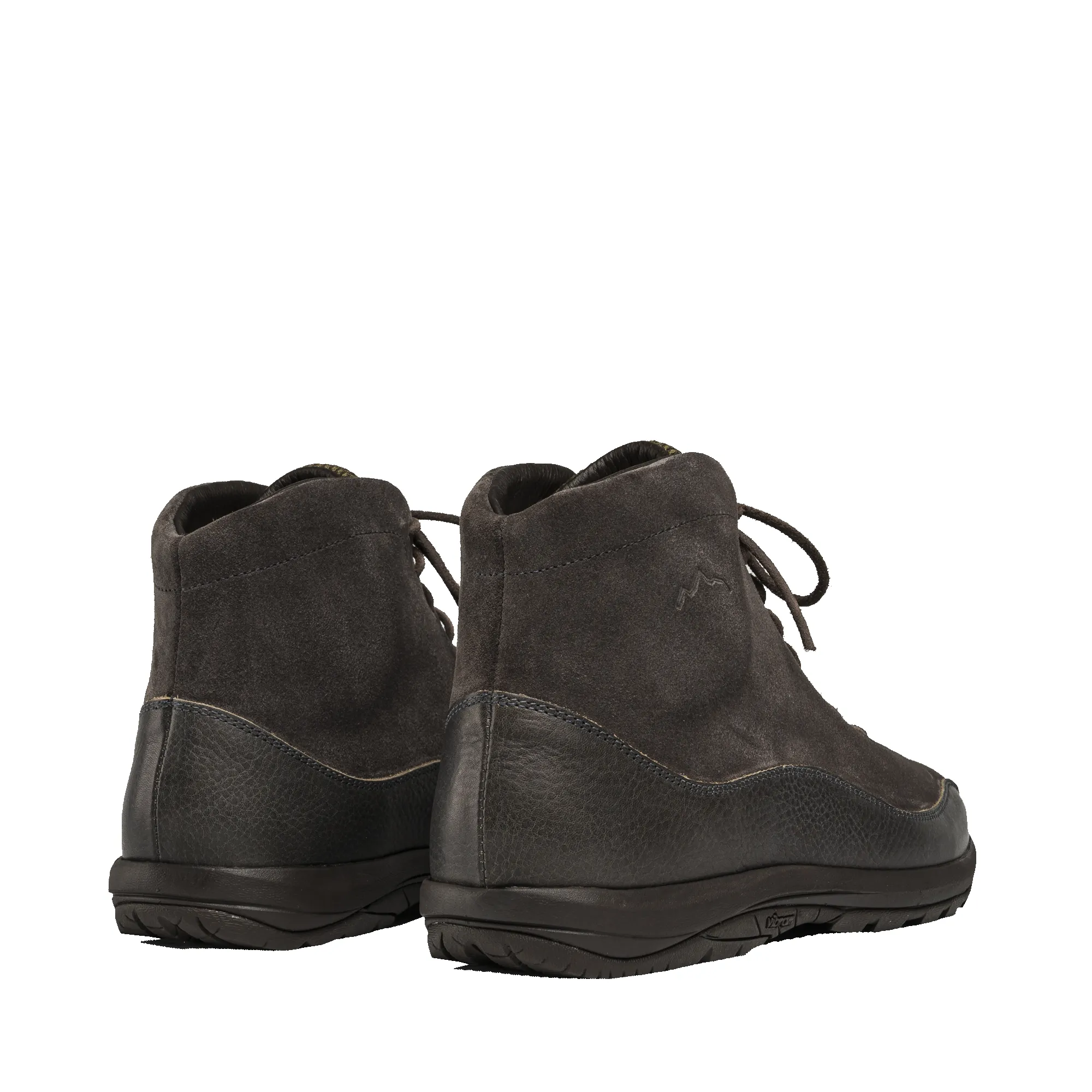 Bardolino Mid Dark Fallow Suede M sold by Diemme Footwear product image thumbnail 3