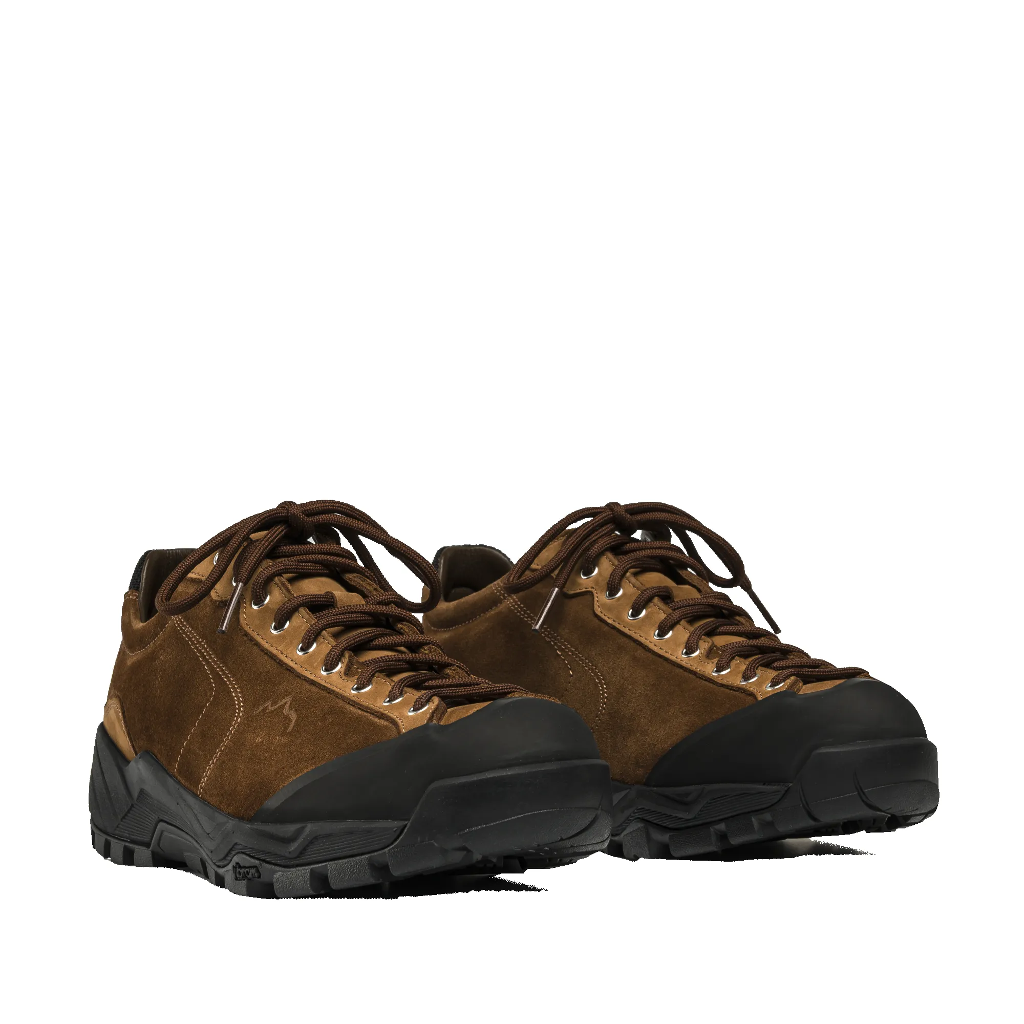 Movida Bison Suede M sold by Diemme Footwear product image thumbnail 2