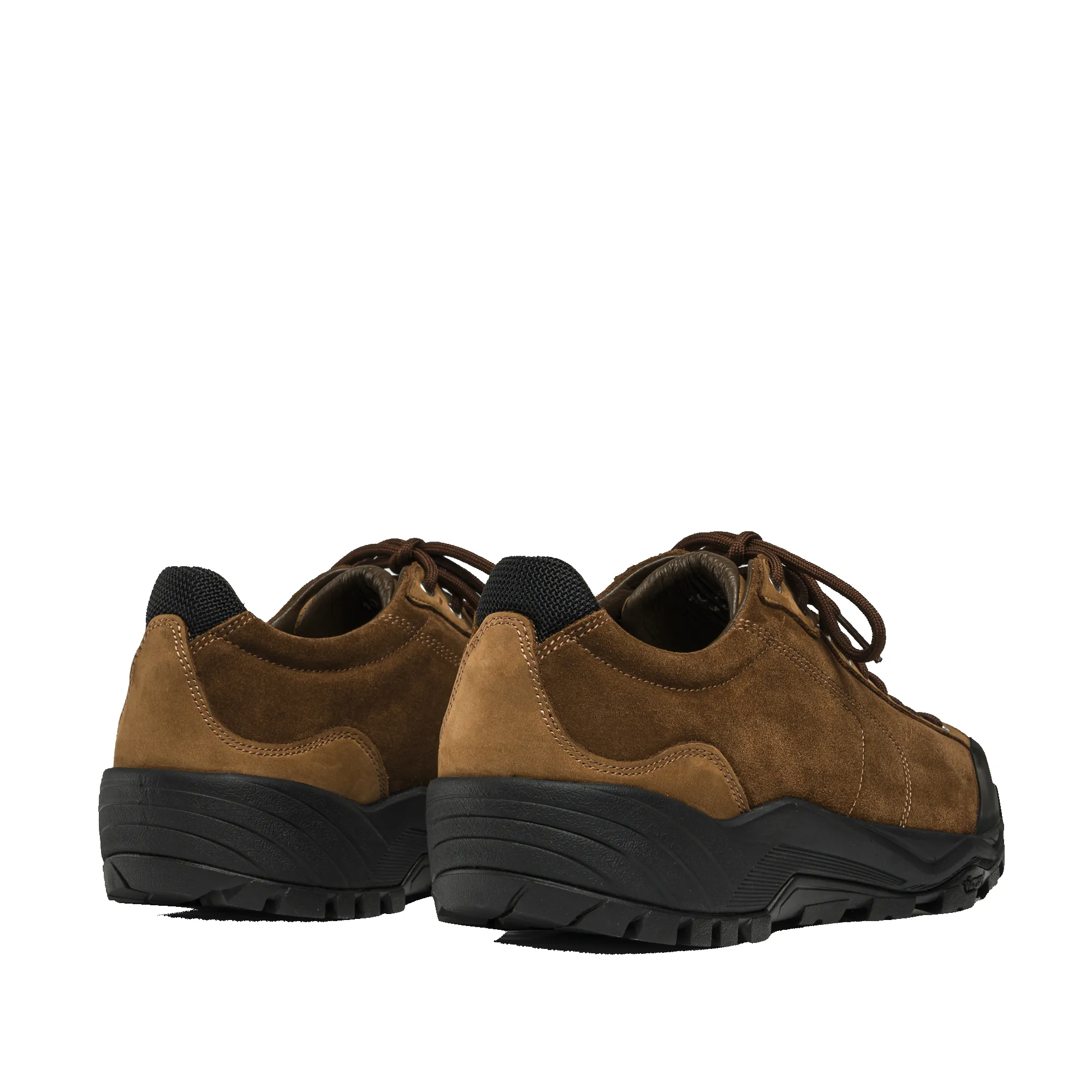 Movida Bison Suede M sold by Diemme Footwear product image thumbnail 3