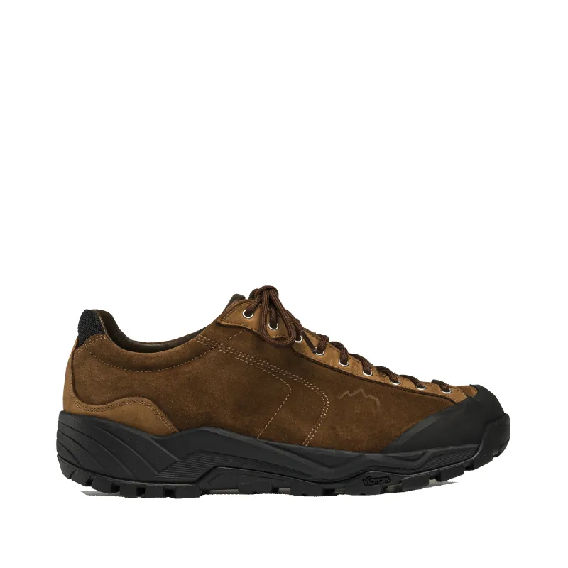 Movida Bison Suede M made by Diemme Footwear