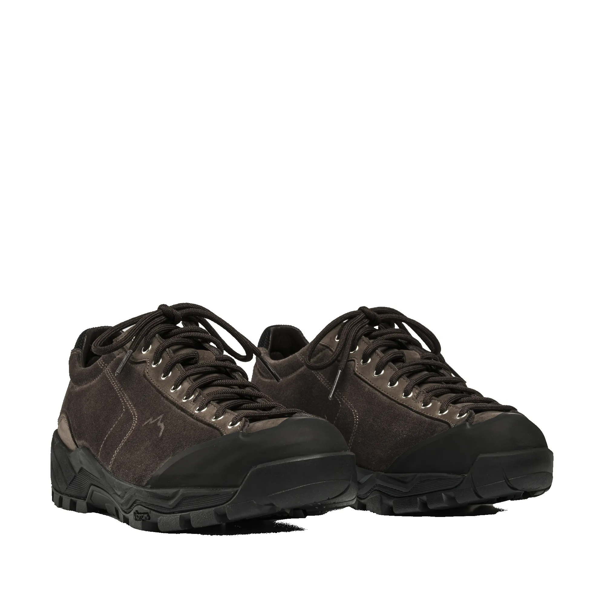 Movida Dark Fallow Suede M sold by Diemme Footwear product image thumbnail 2